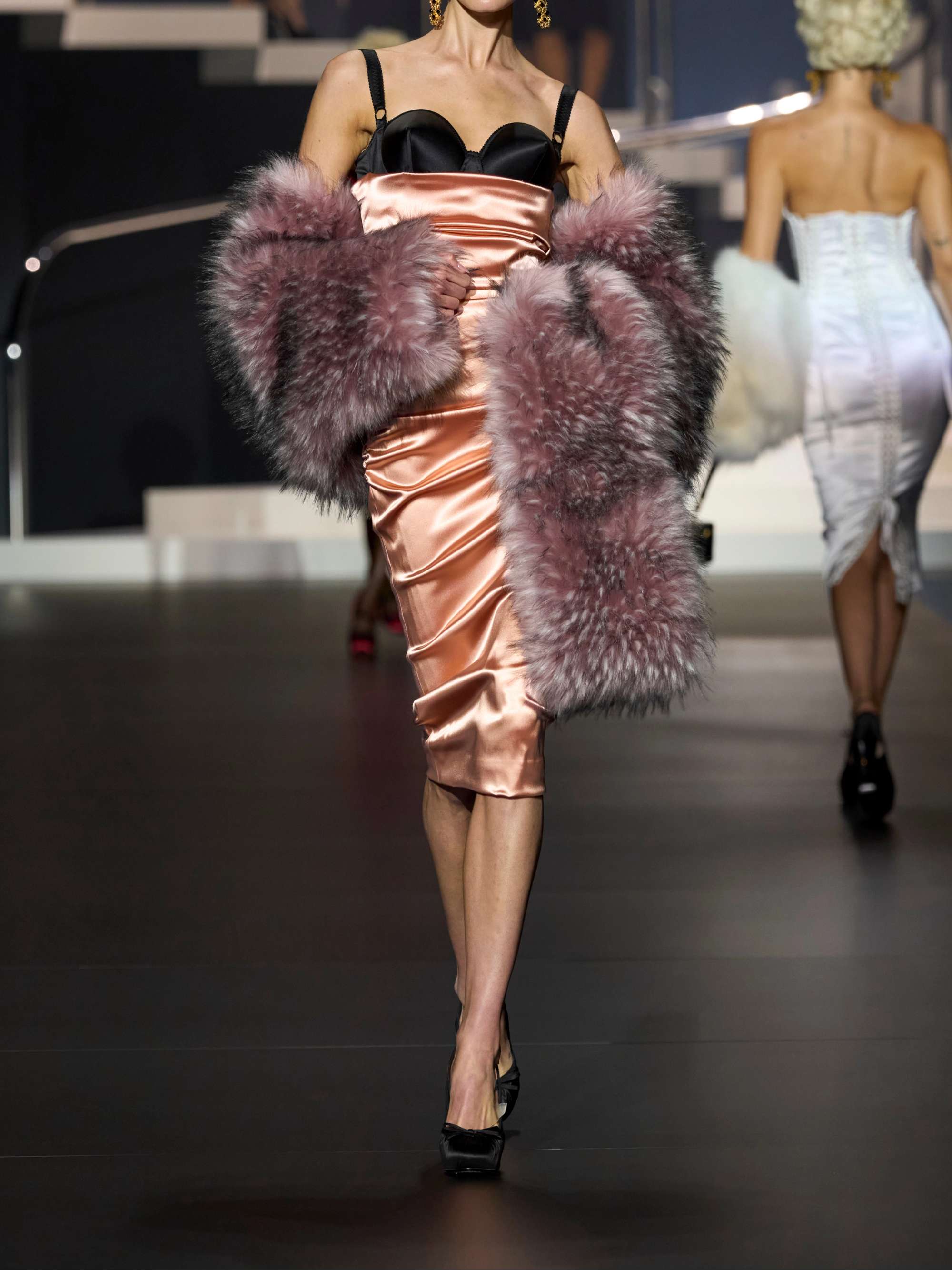 DOLCE&GABBANA 