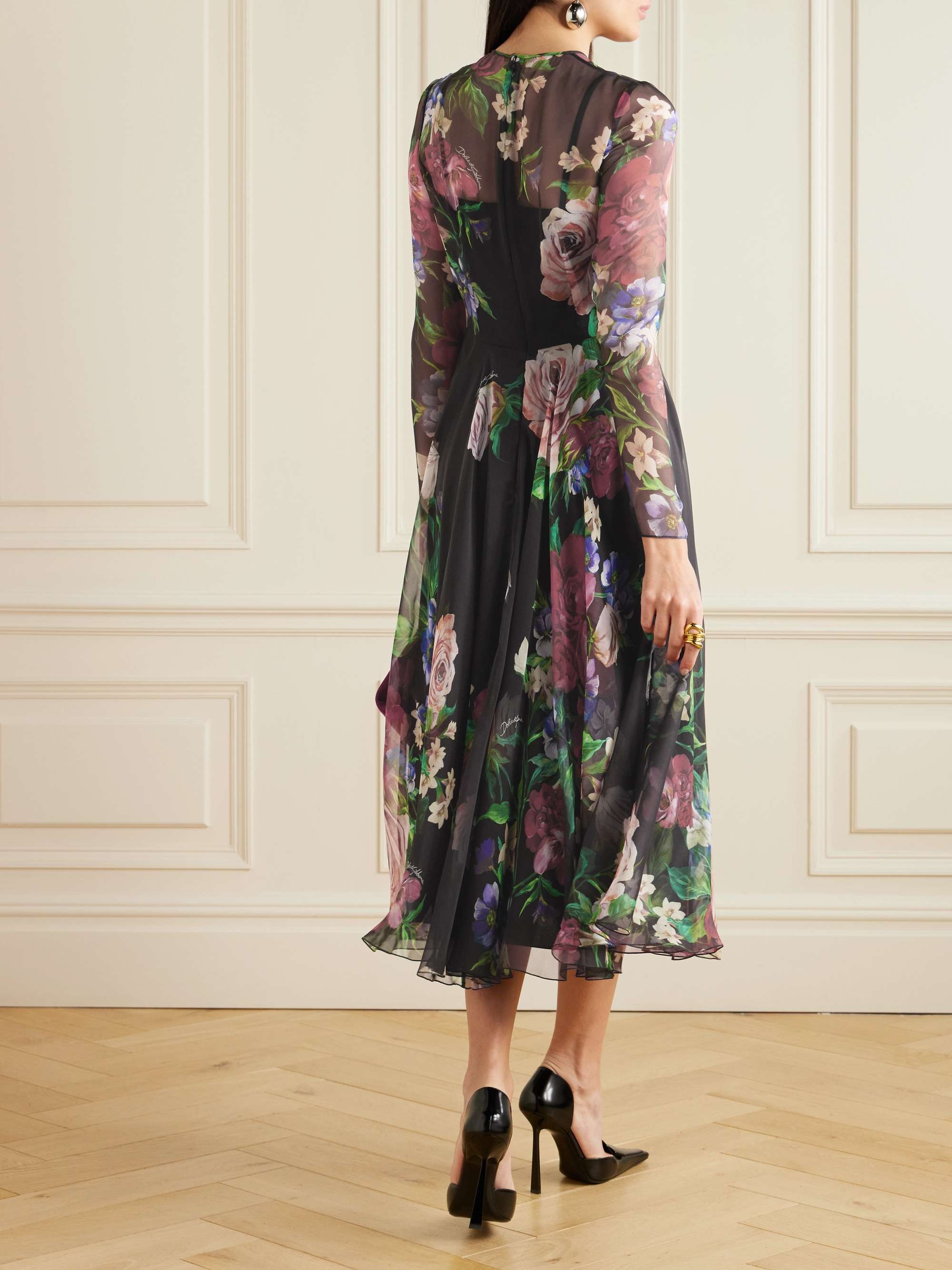 DOLCE&GABBANA 