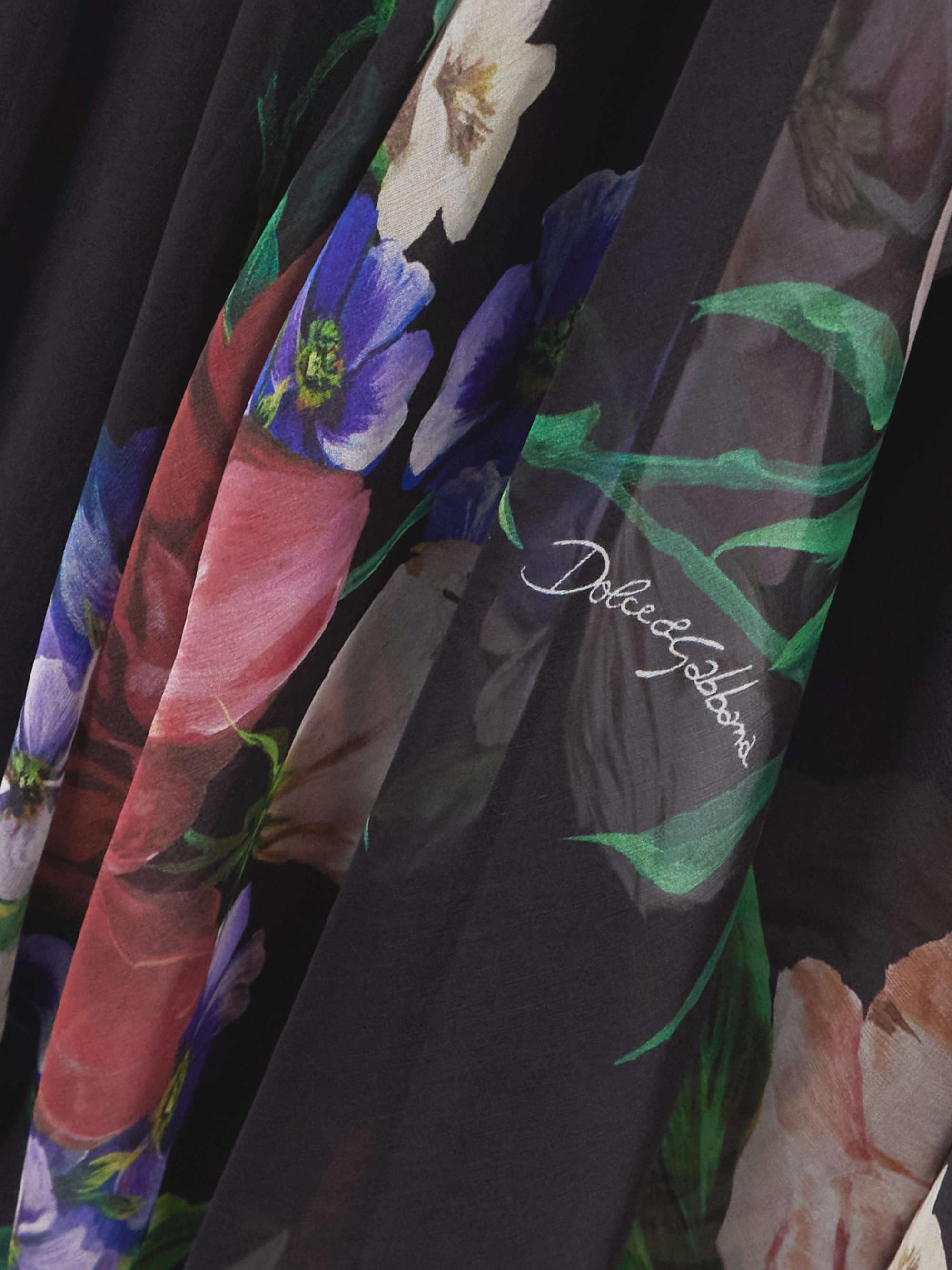 DOLCE&GABBANA 