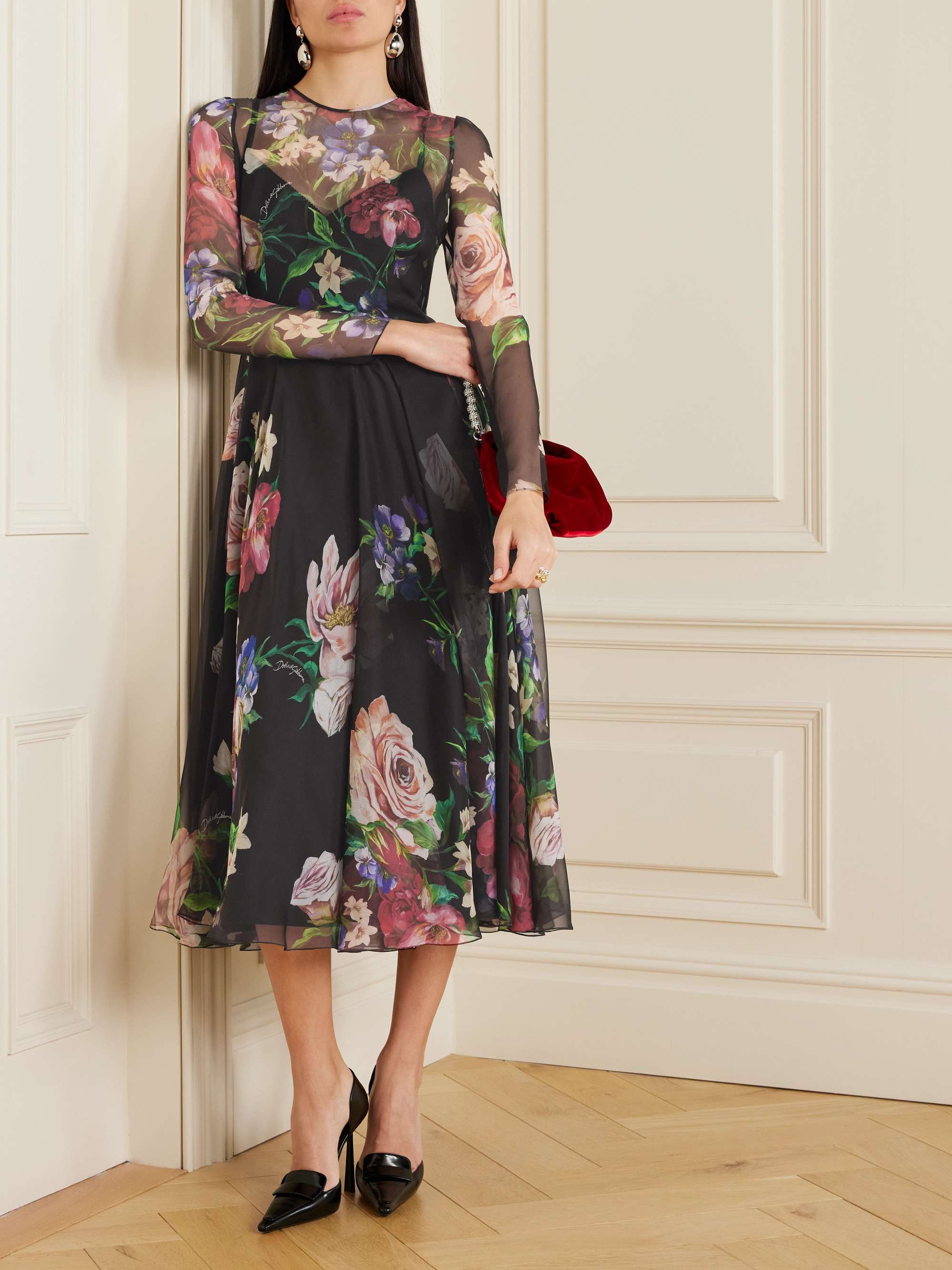 DOLCE&GABBANA 