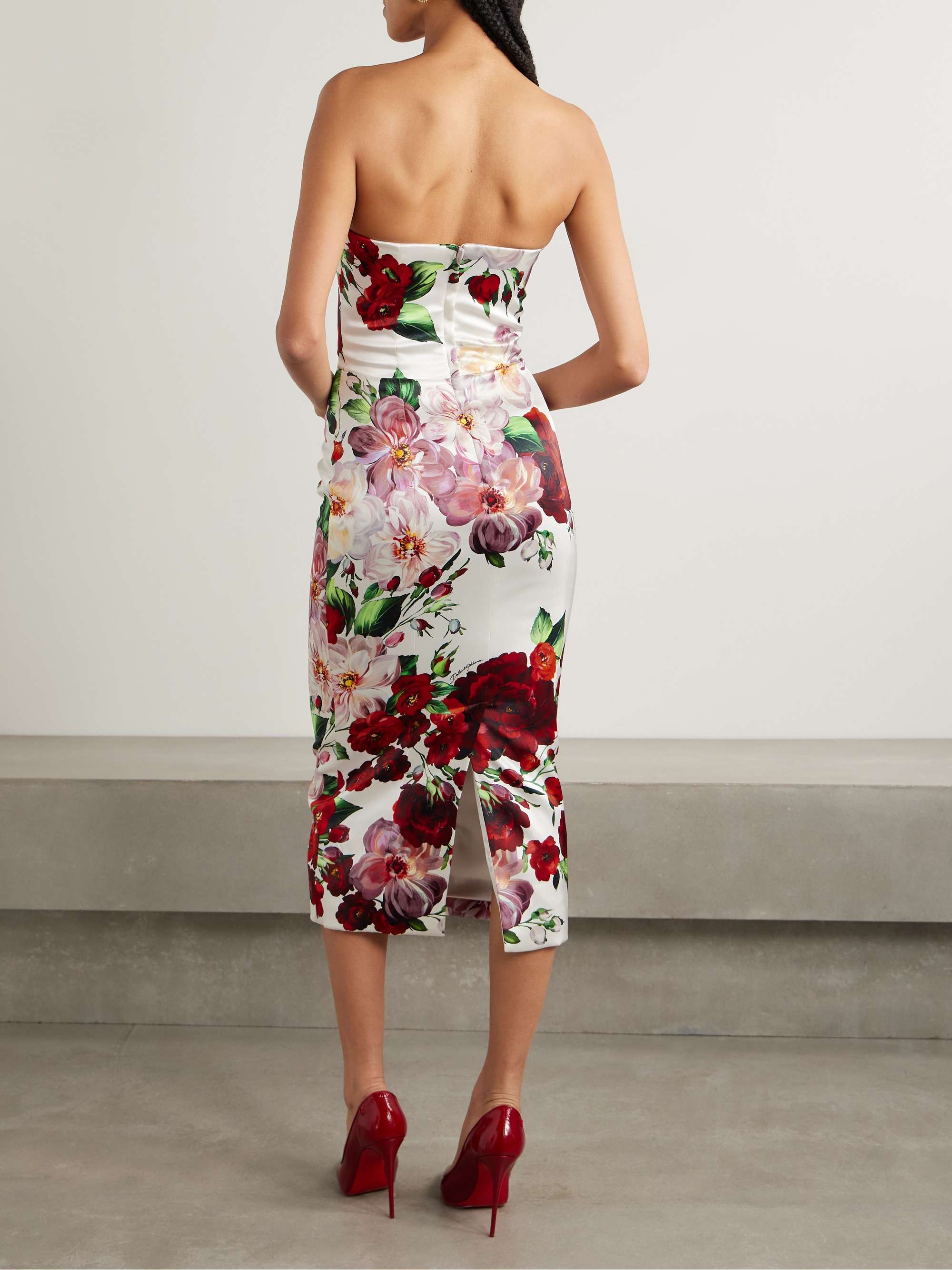 DOLCE&GABBANA 