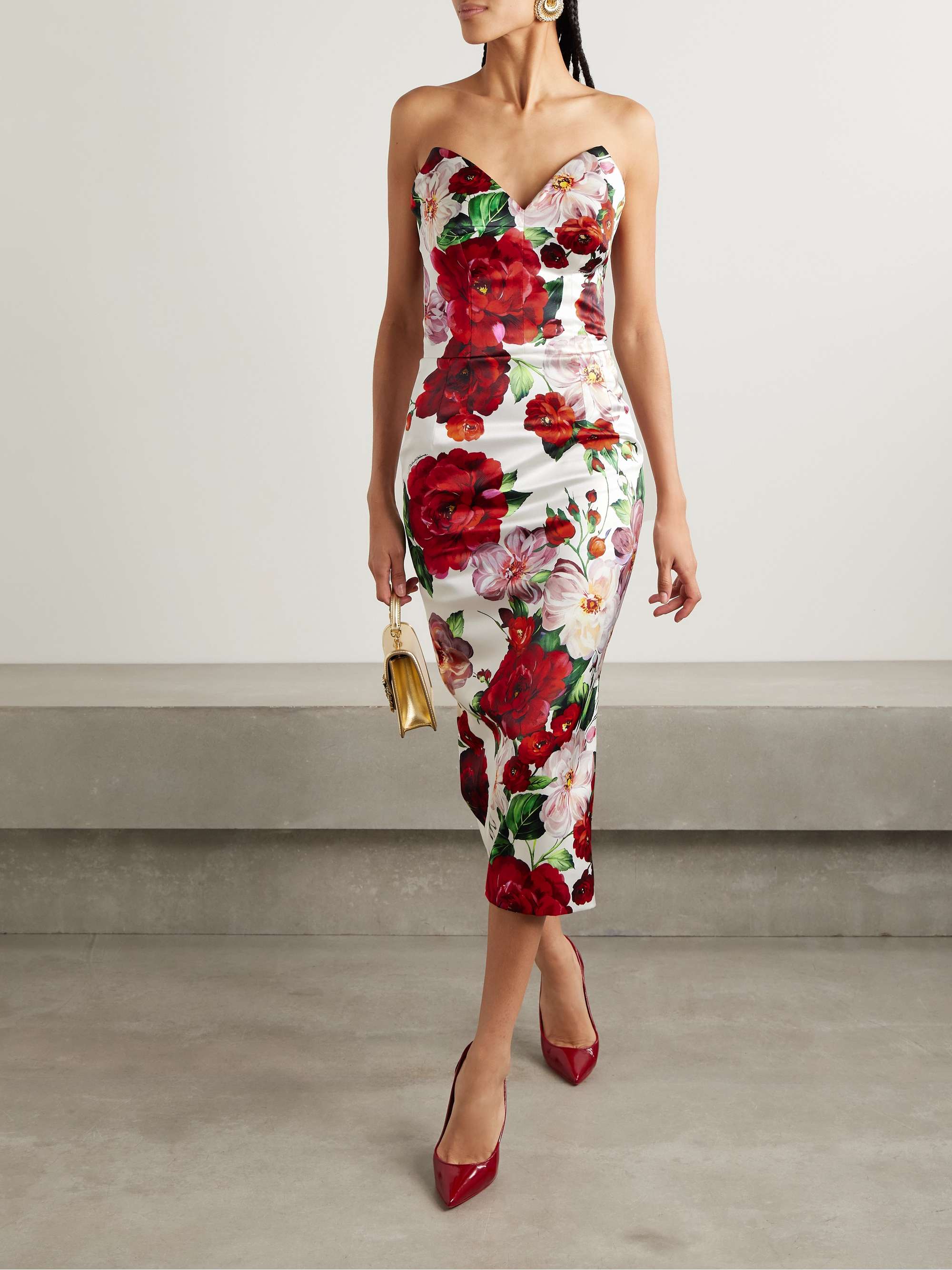 DOLCE&GABBANA 