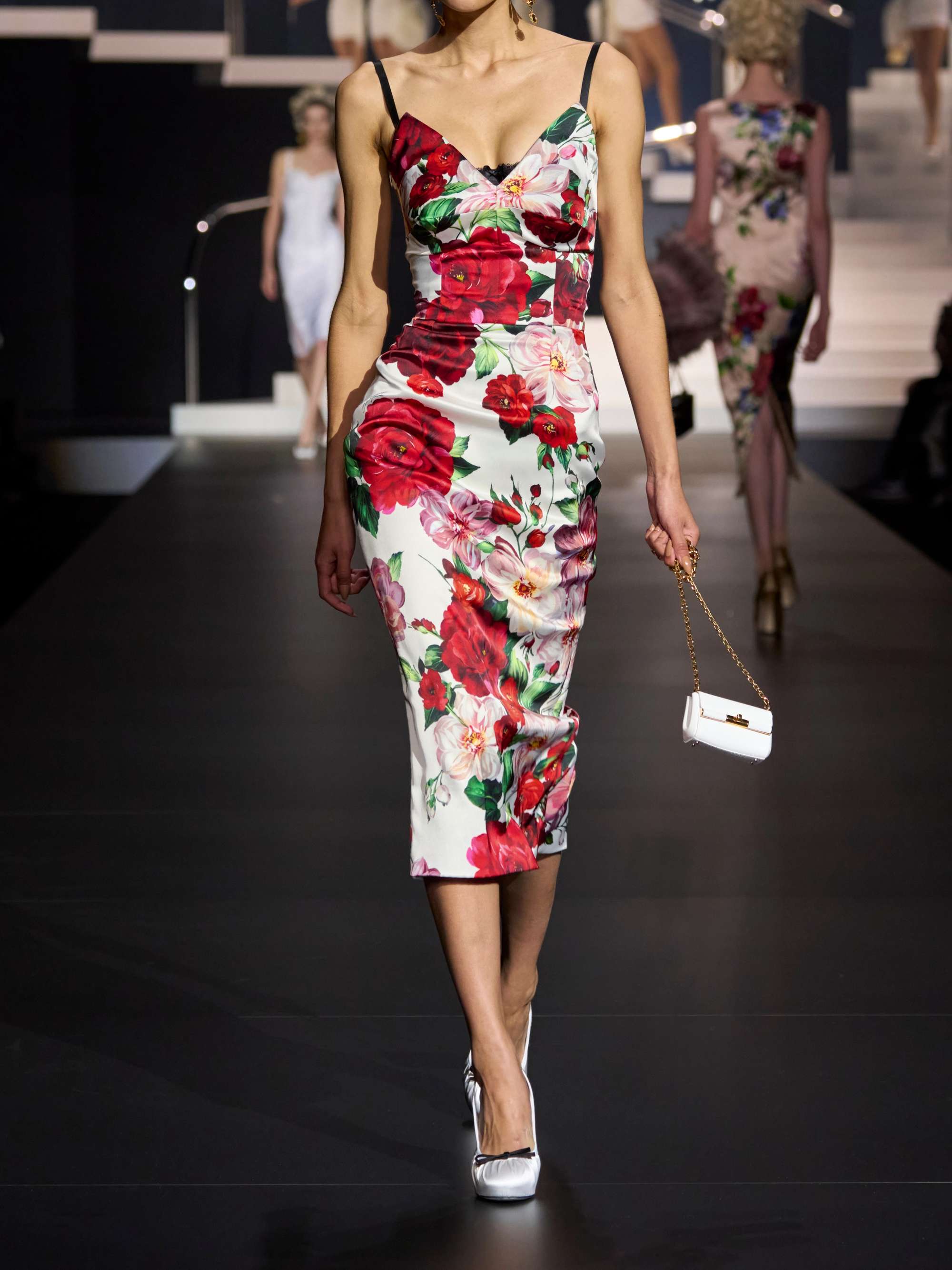 DOLCE&GABBANA 