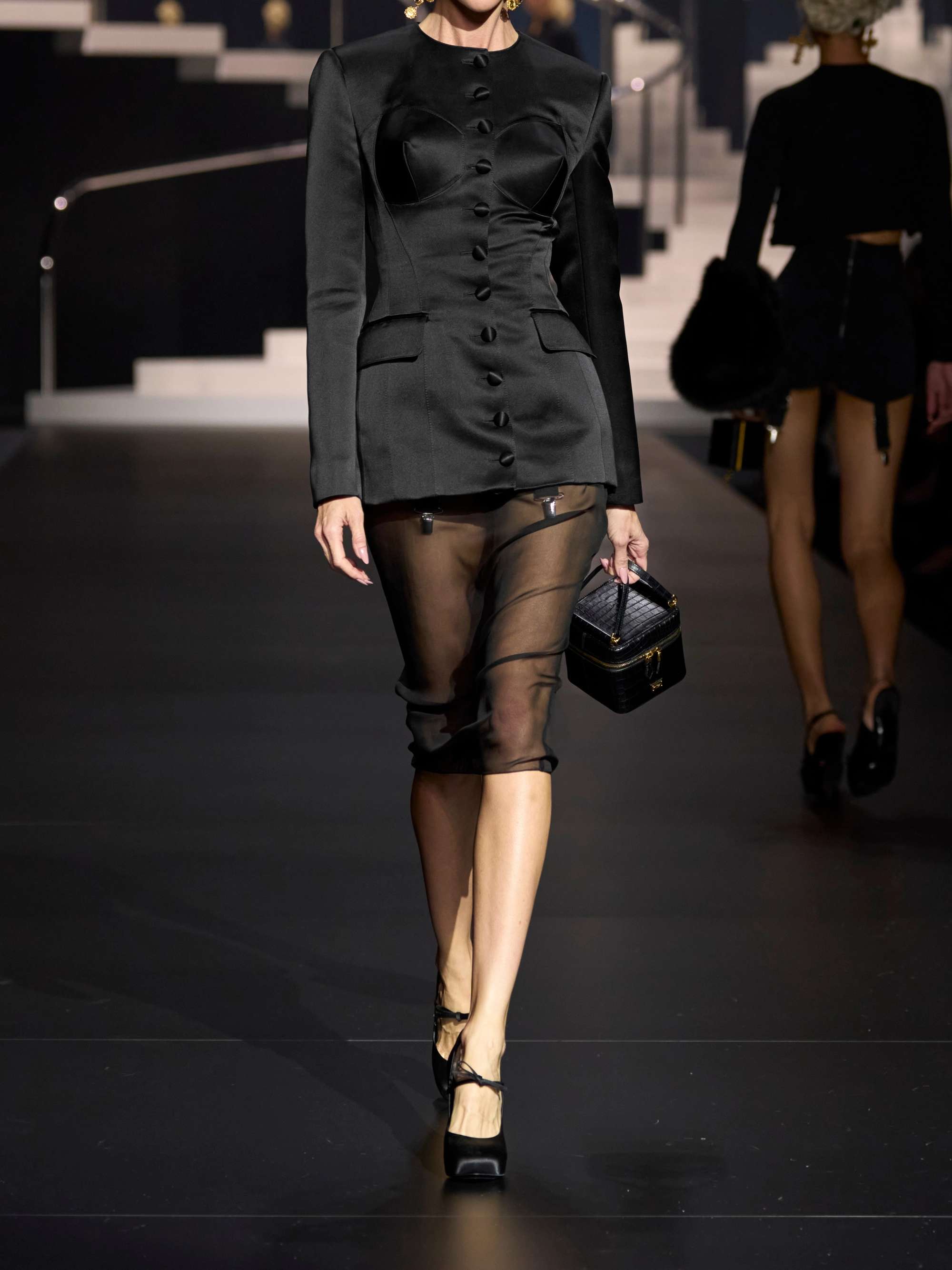 DOLCE&GABBANA 