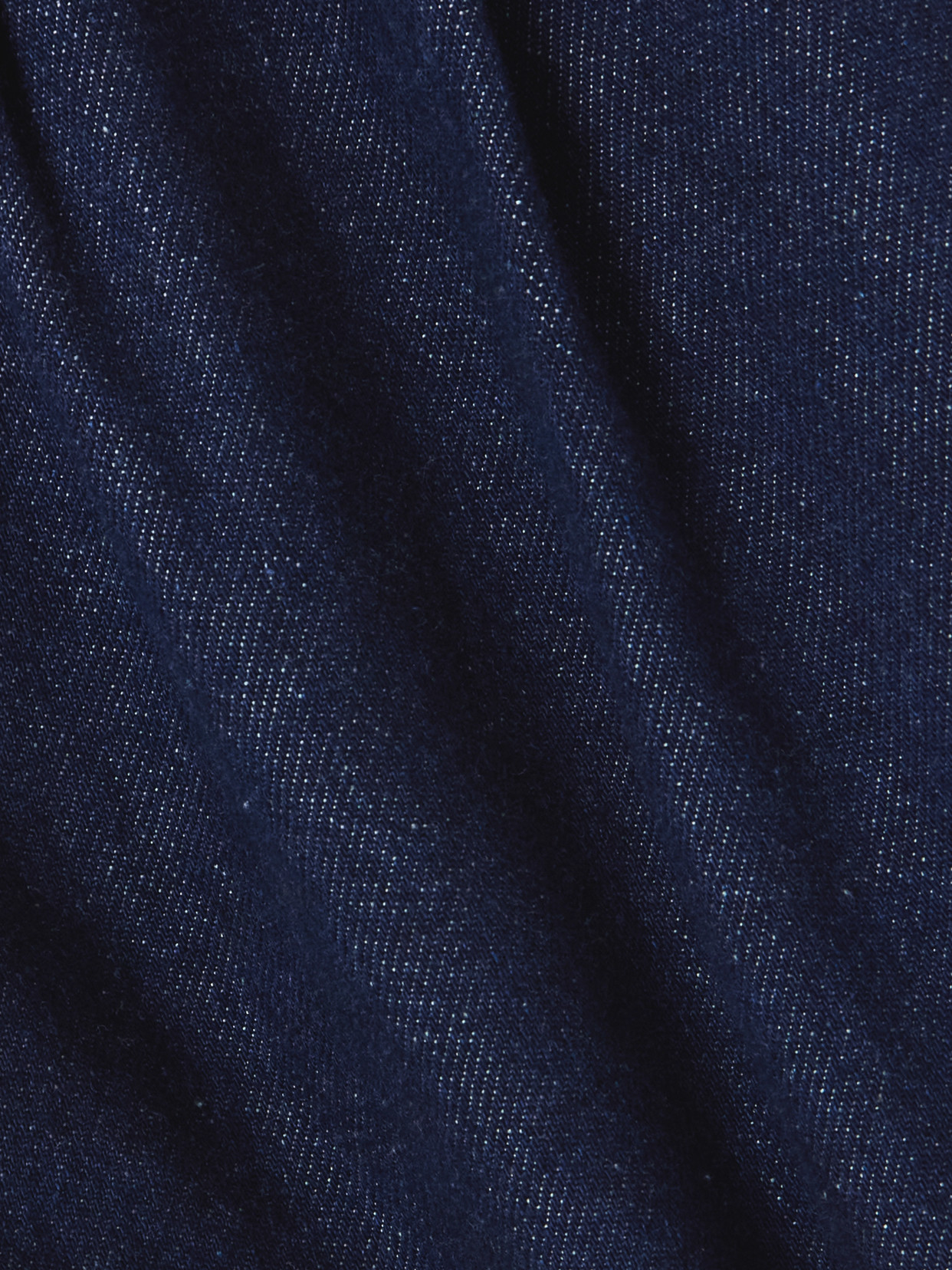 Frame The Paperbag Belted Denim Shorts In Rinse