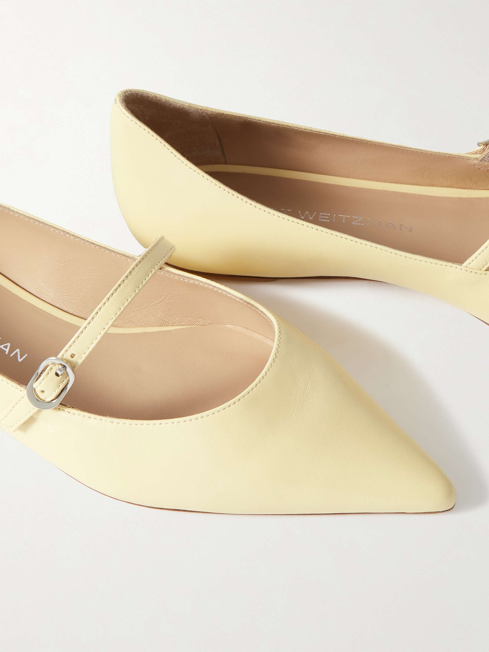 STUART WEITZMAN 