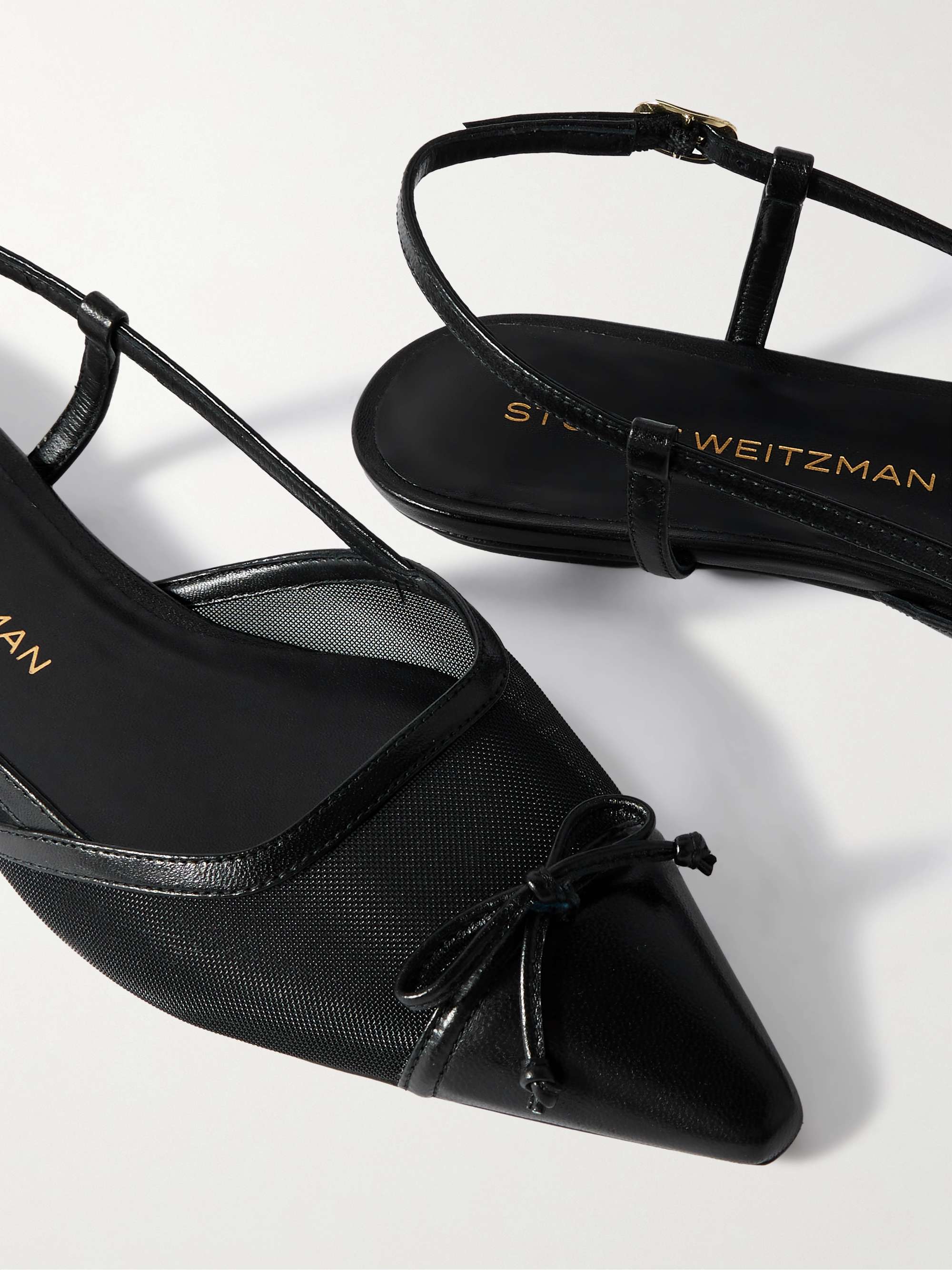 STUART WEITZMAN 