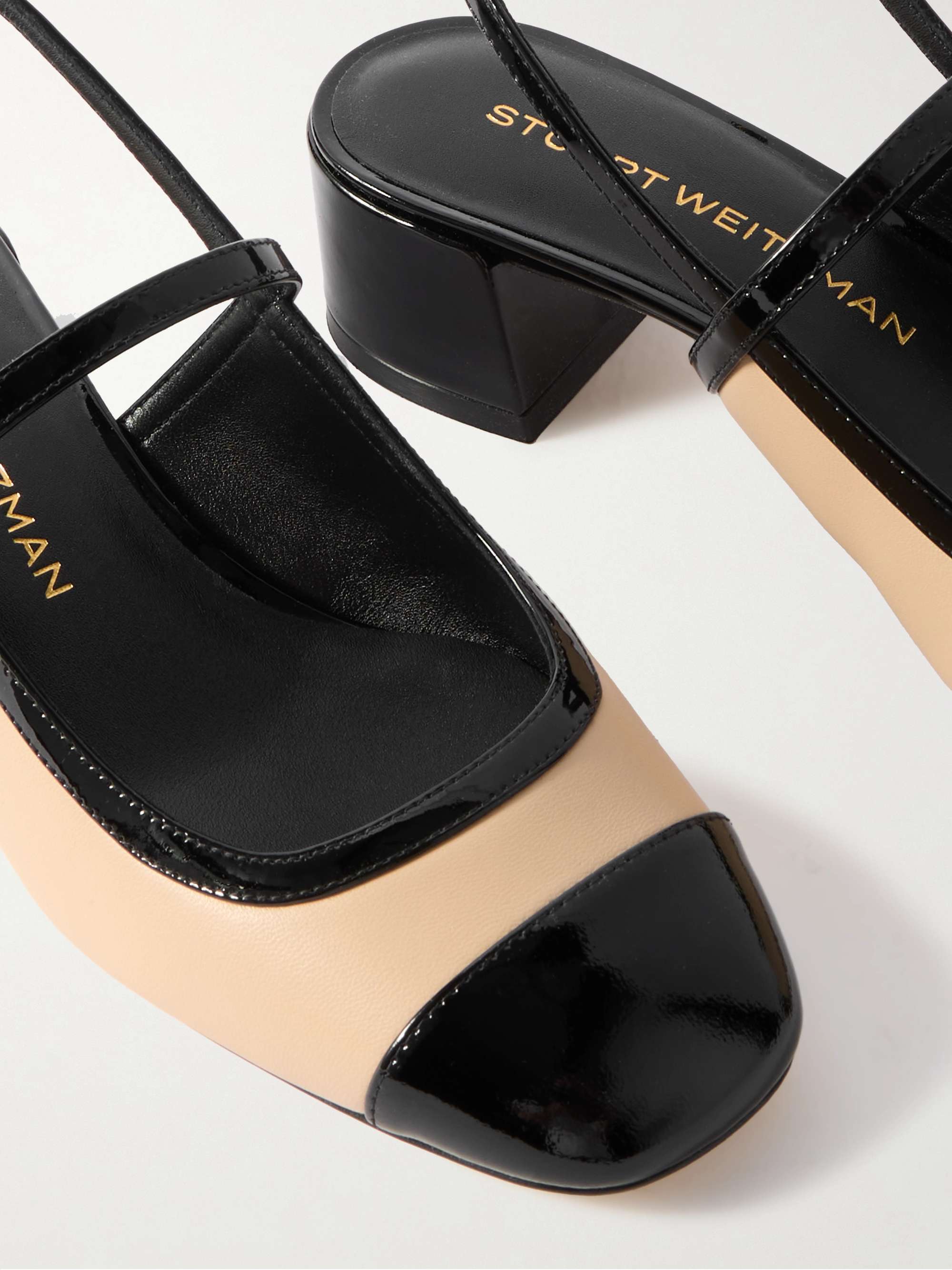 STUART WEITZMAN 