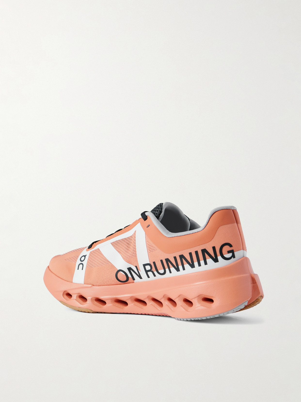 Cloudsurfer Next Z5 Rubber-Trimmed Sneakers
