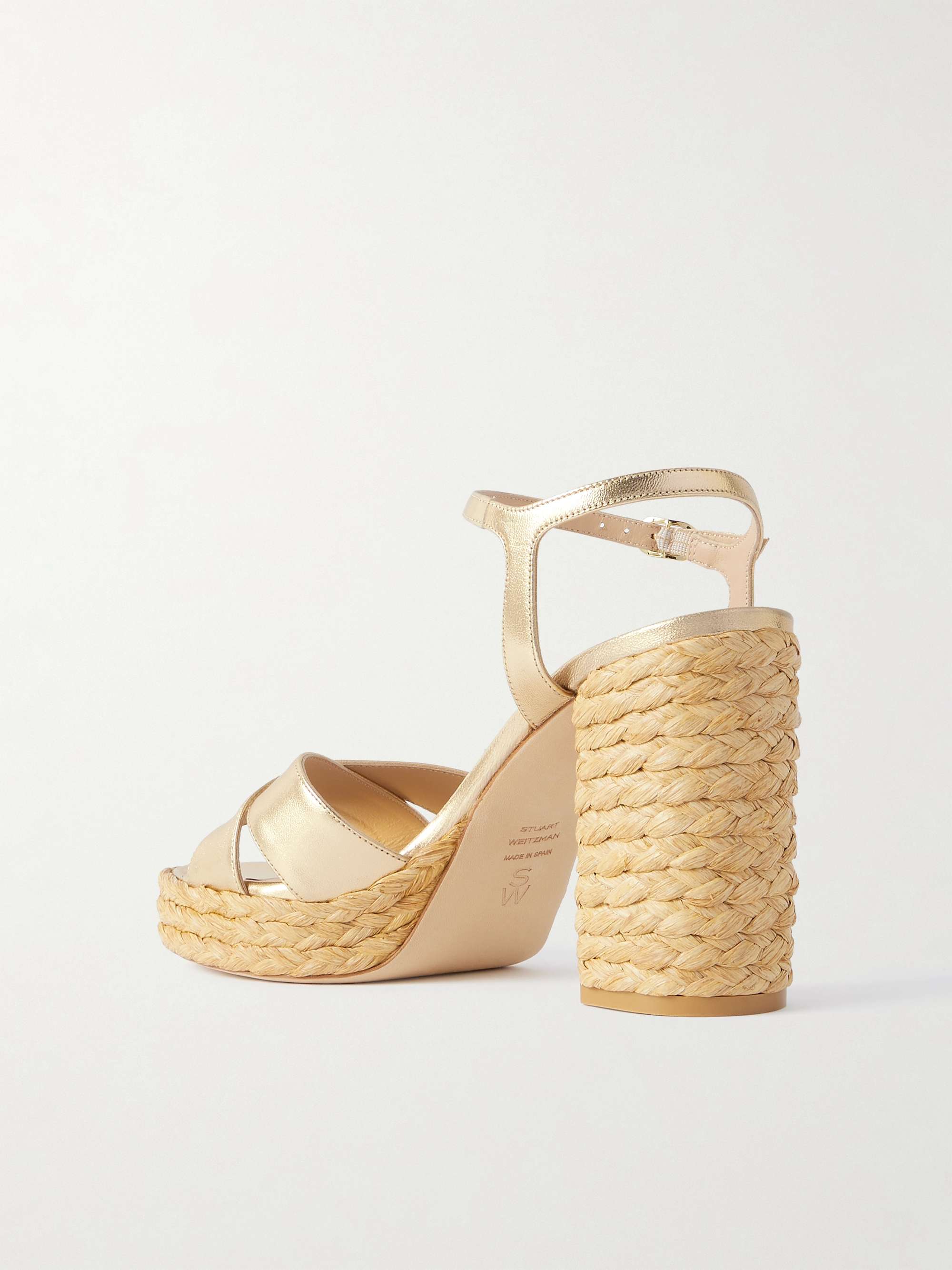 STUART WEITZMAN 
