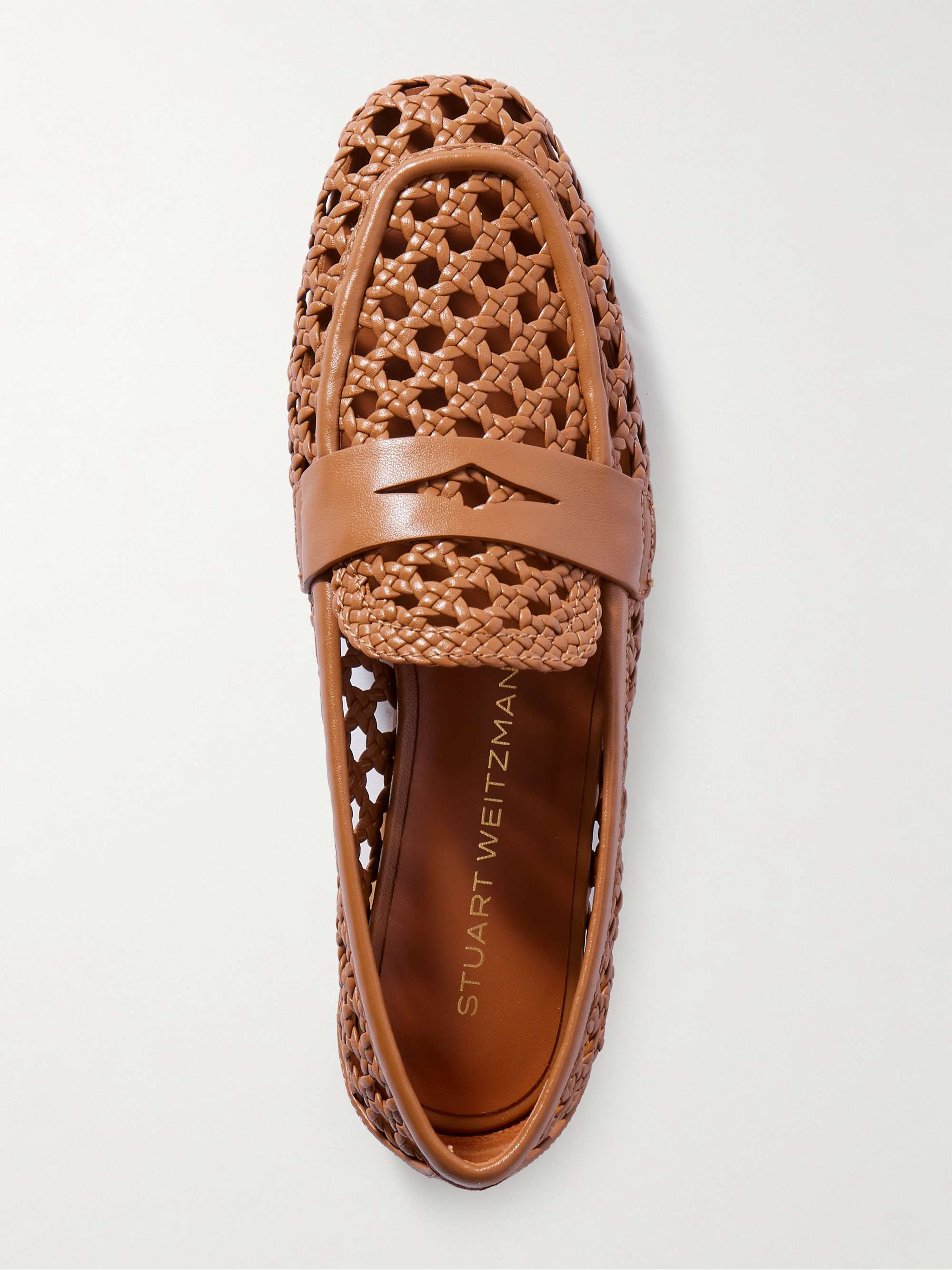 STUART WEITZMAN 