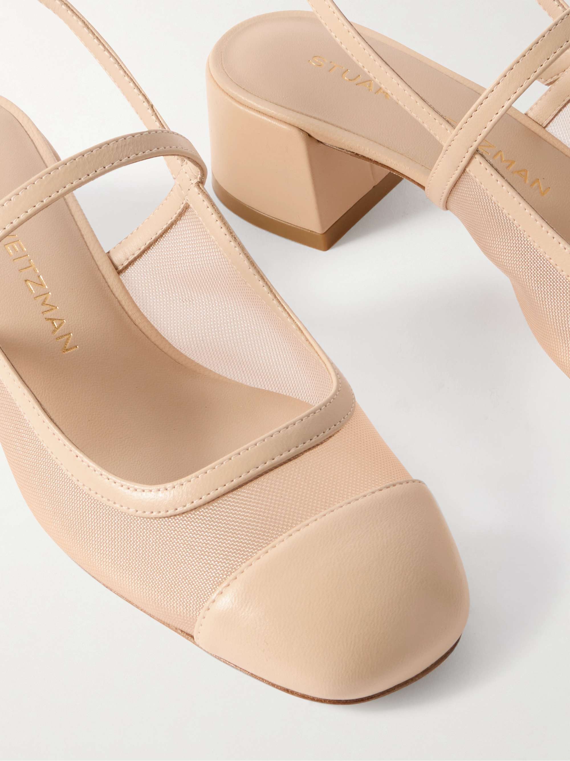 STUART WEITZMAN 