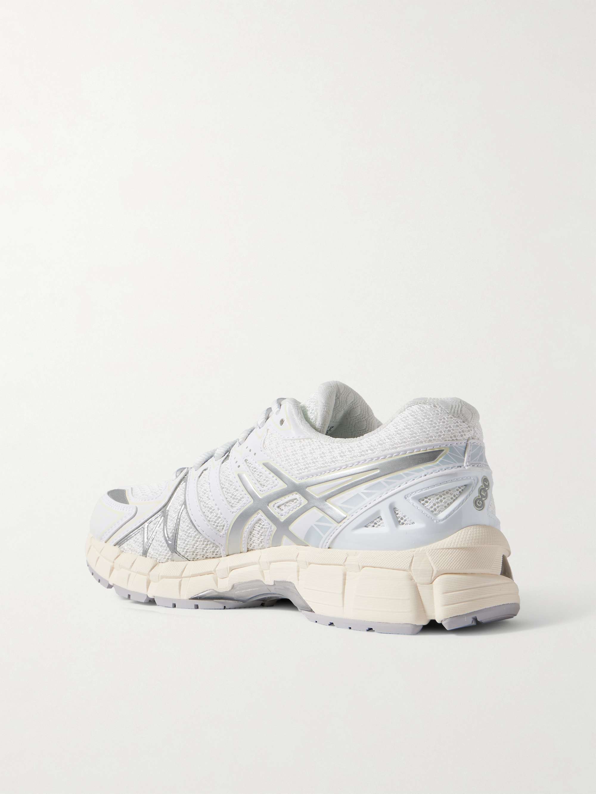 ASICS 