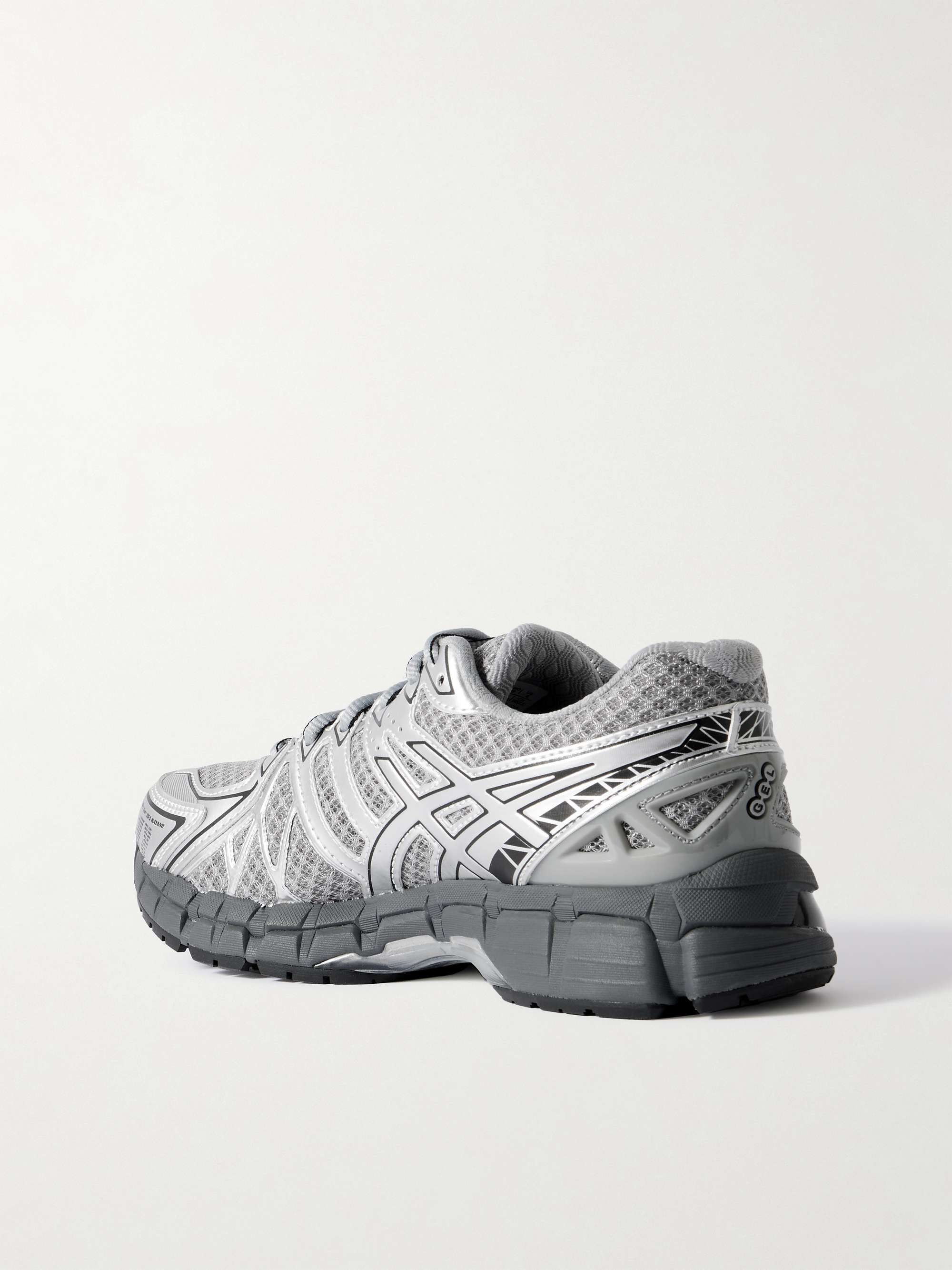 ASICS 