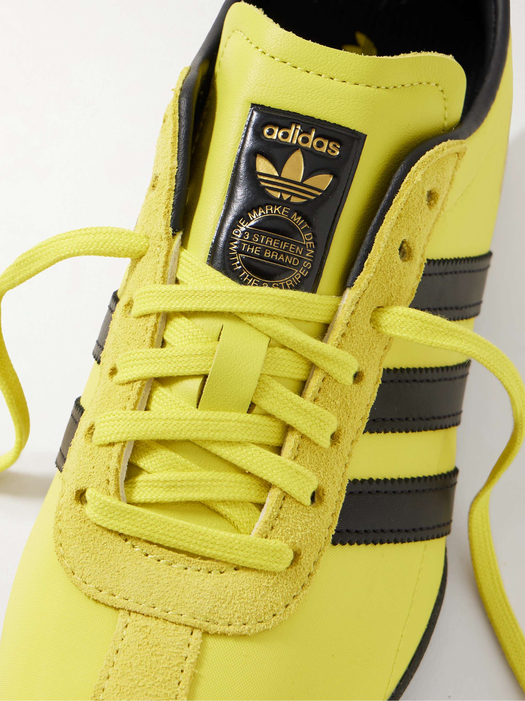 ADIDAS ORIGINALS 
