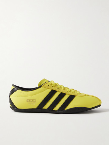 adidas Originals Tokyo shell sneakers