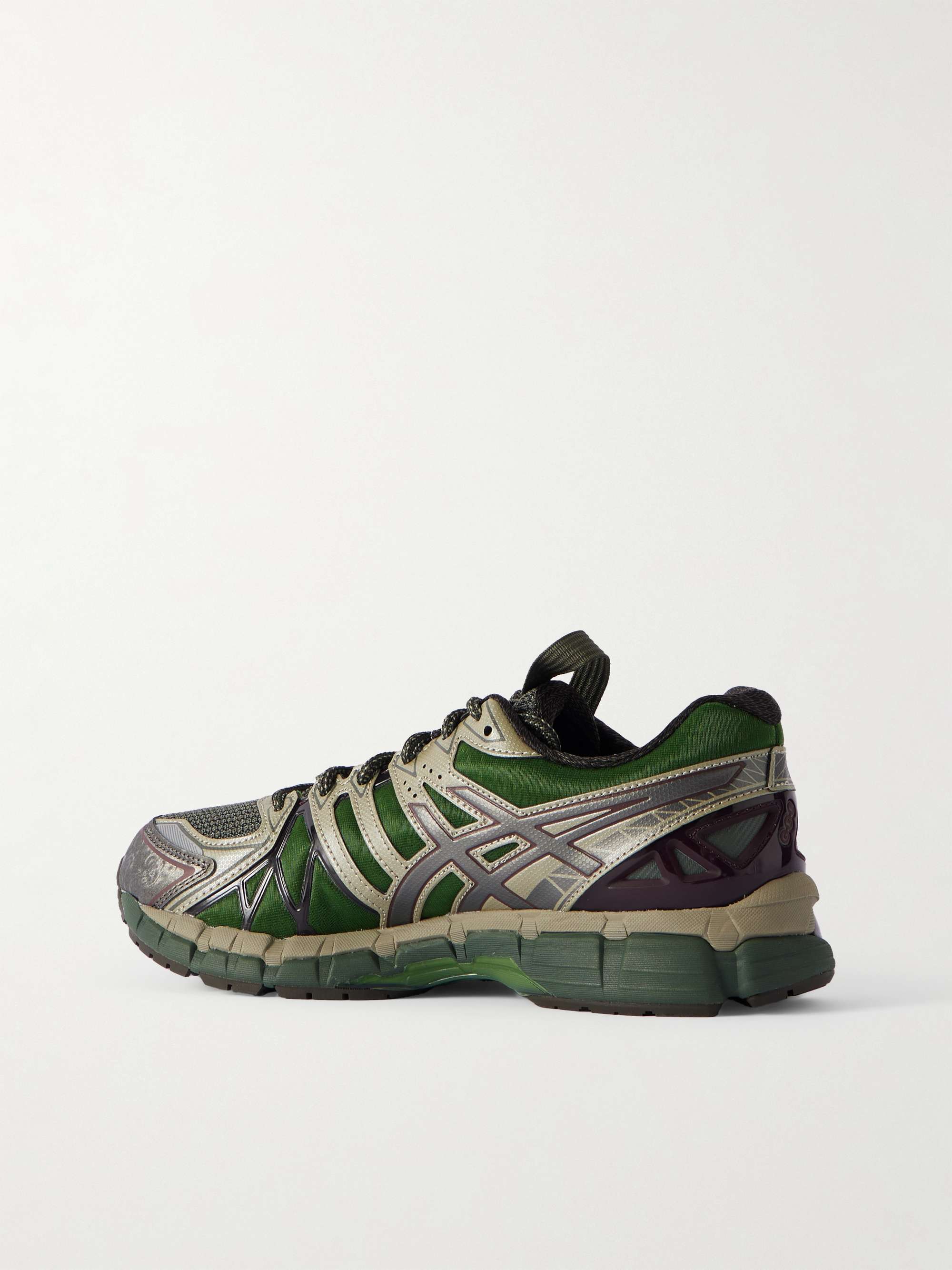 ASICS 