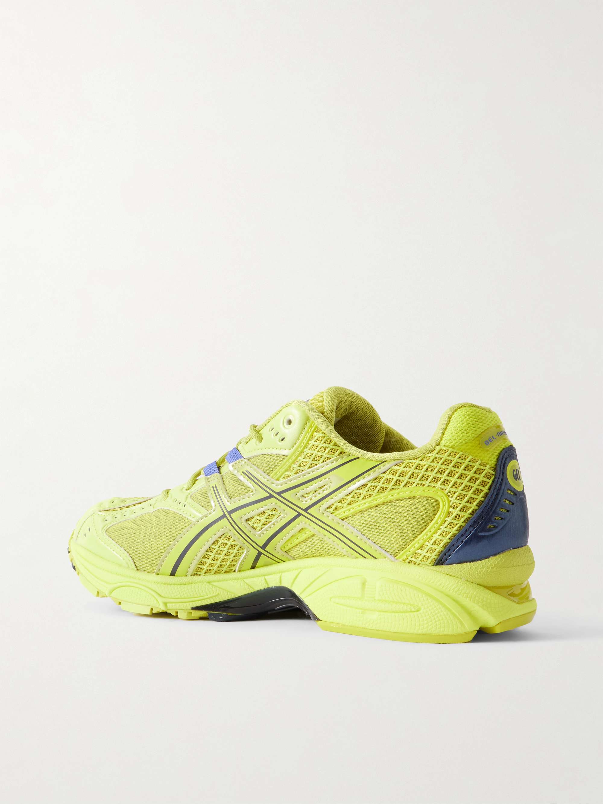 ASICS 