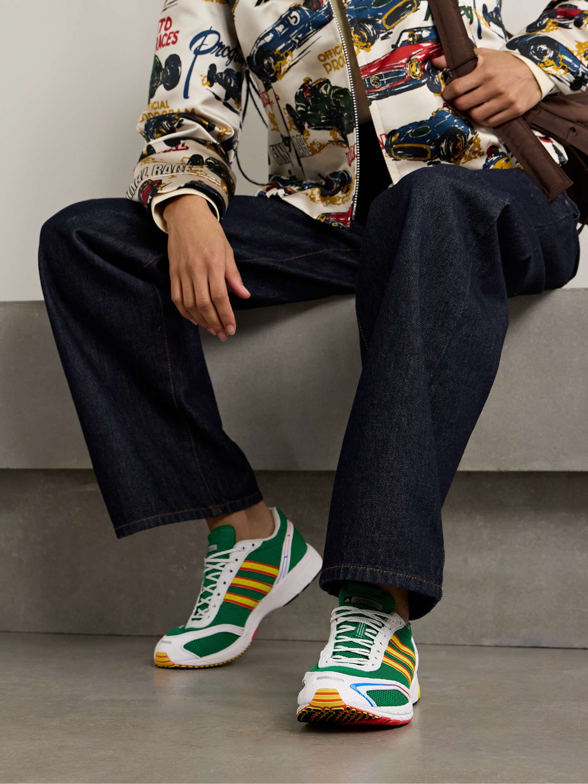 ADIDAS ORIGINALS 