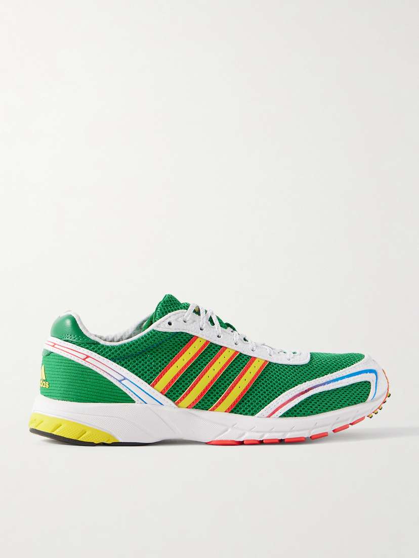 adidas Originals Adizero Adios Og Mesh Sneakers