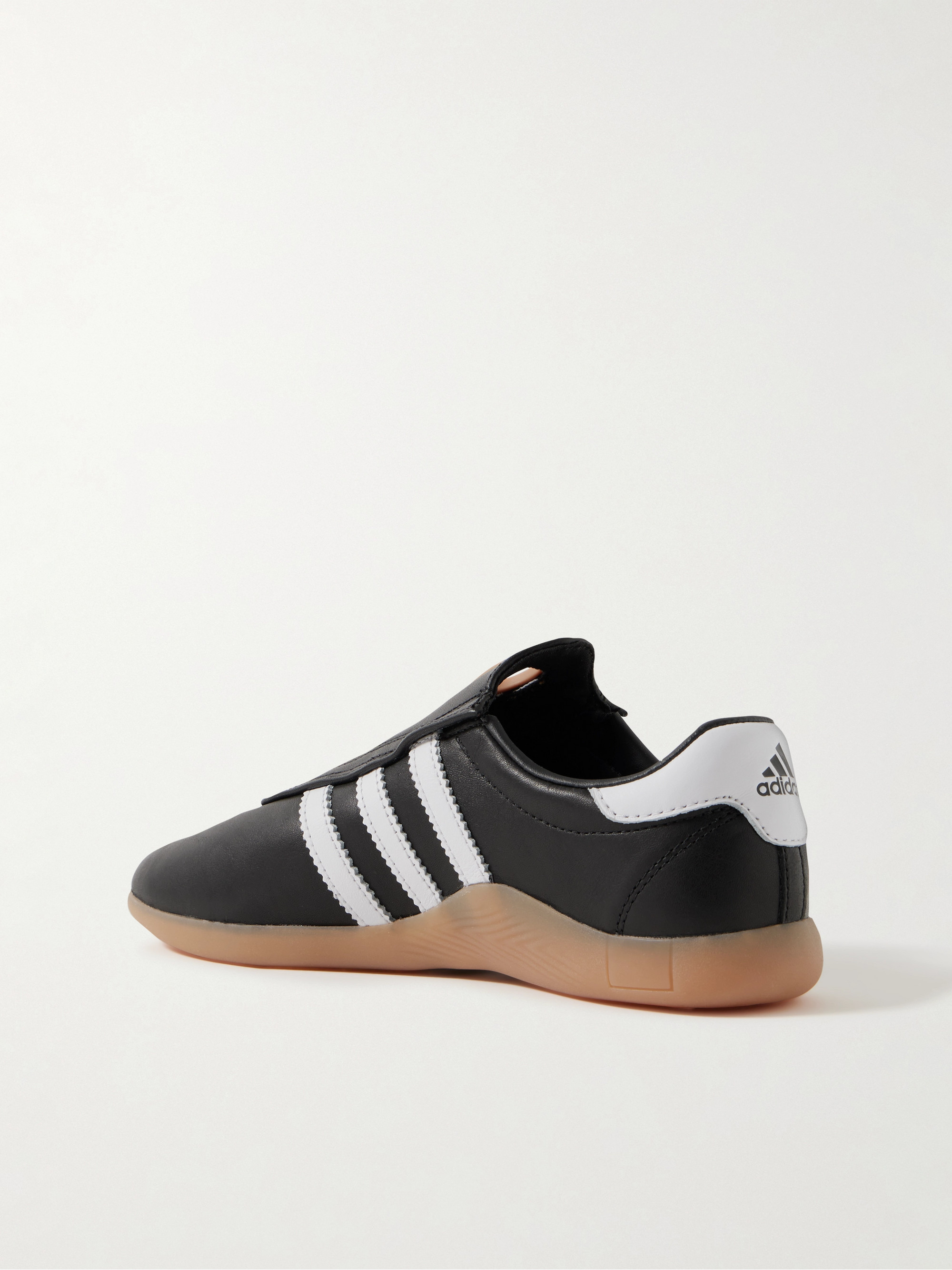 adidas Originals Taekwondo Mei leather sneakers
