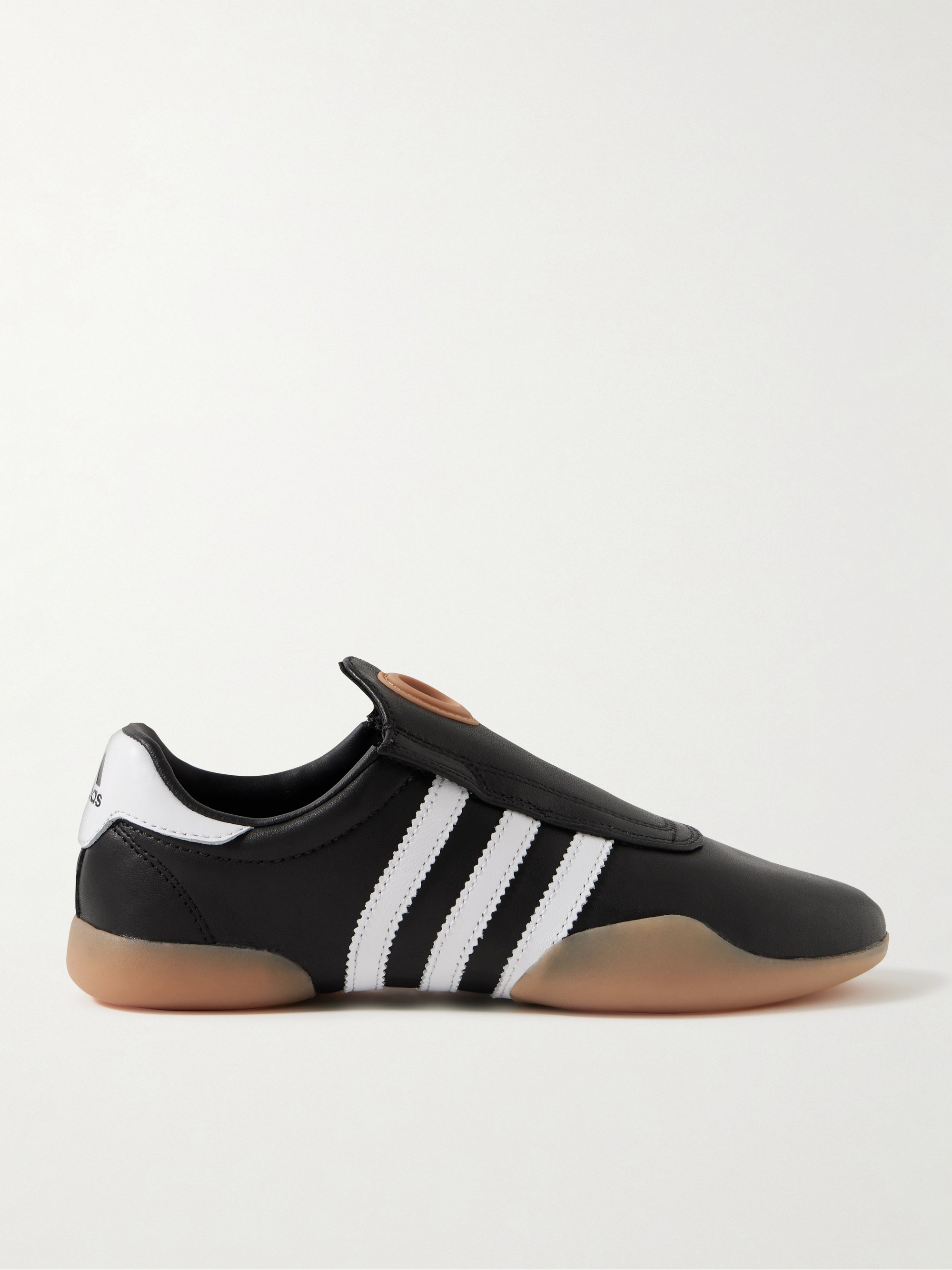 adidas Originals Taekwondo Mei leather sneakers