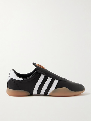 adidas Originals Taekwondo Mei leather sneakers