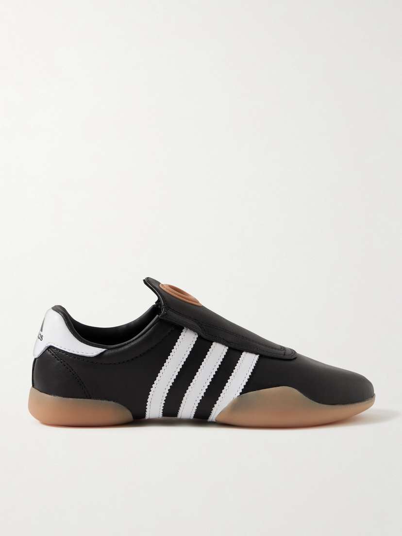 adidas Originals Taekwondo Mei Leather Sneakers