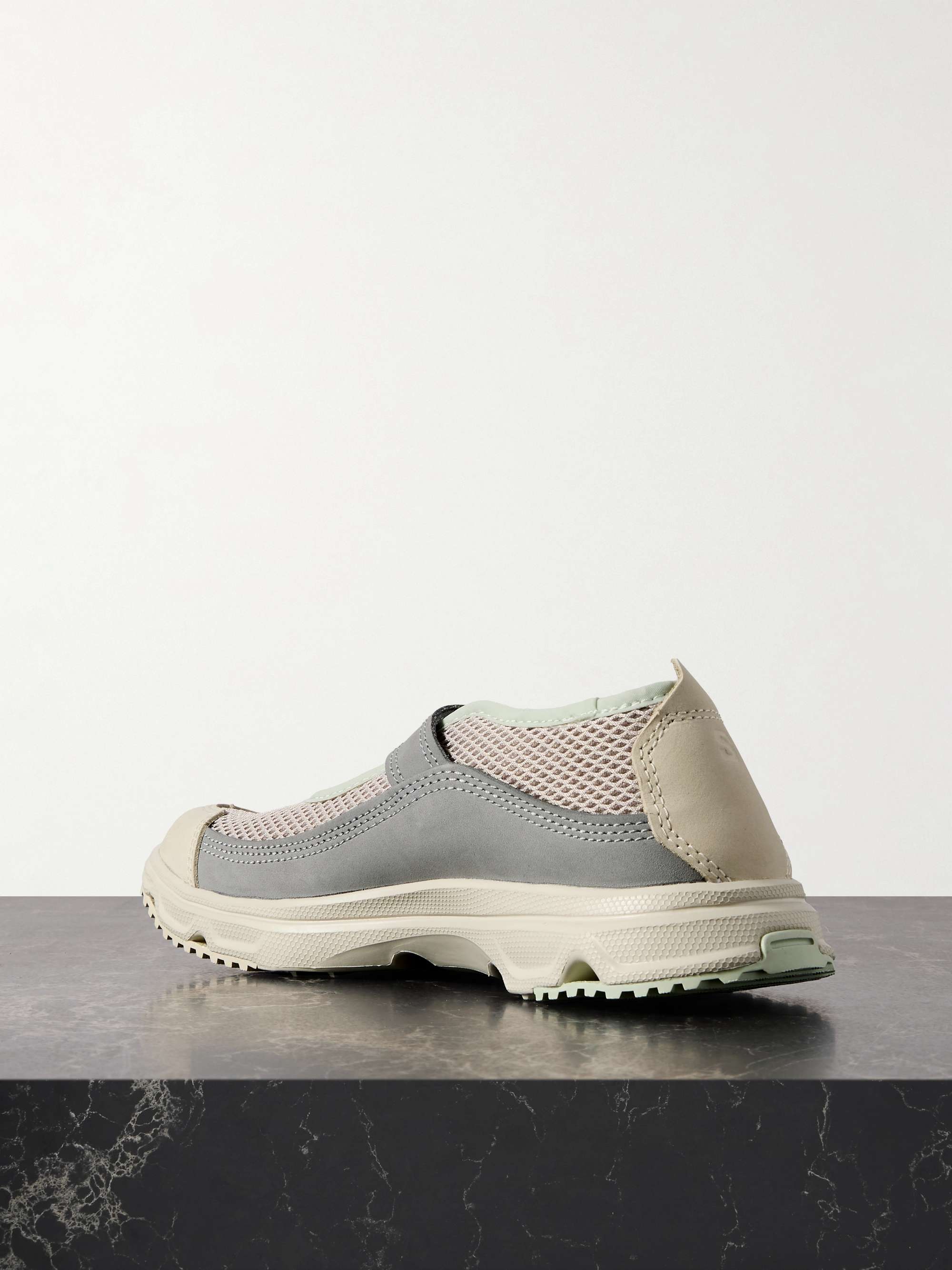 SALOMON 