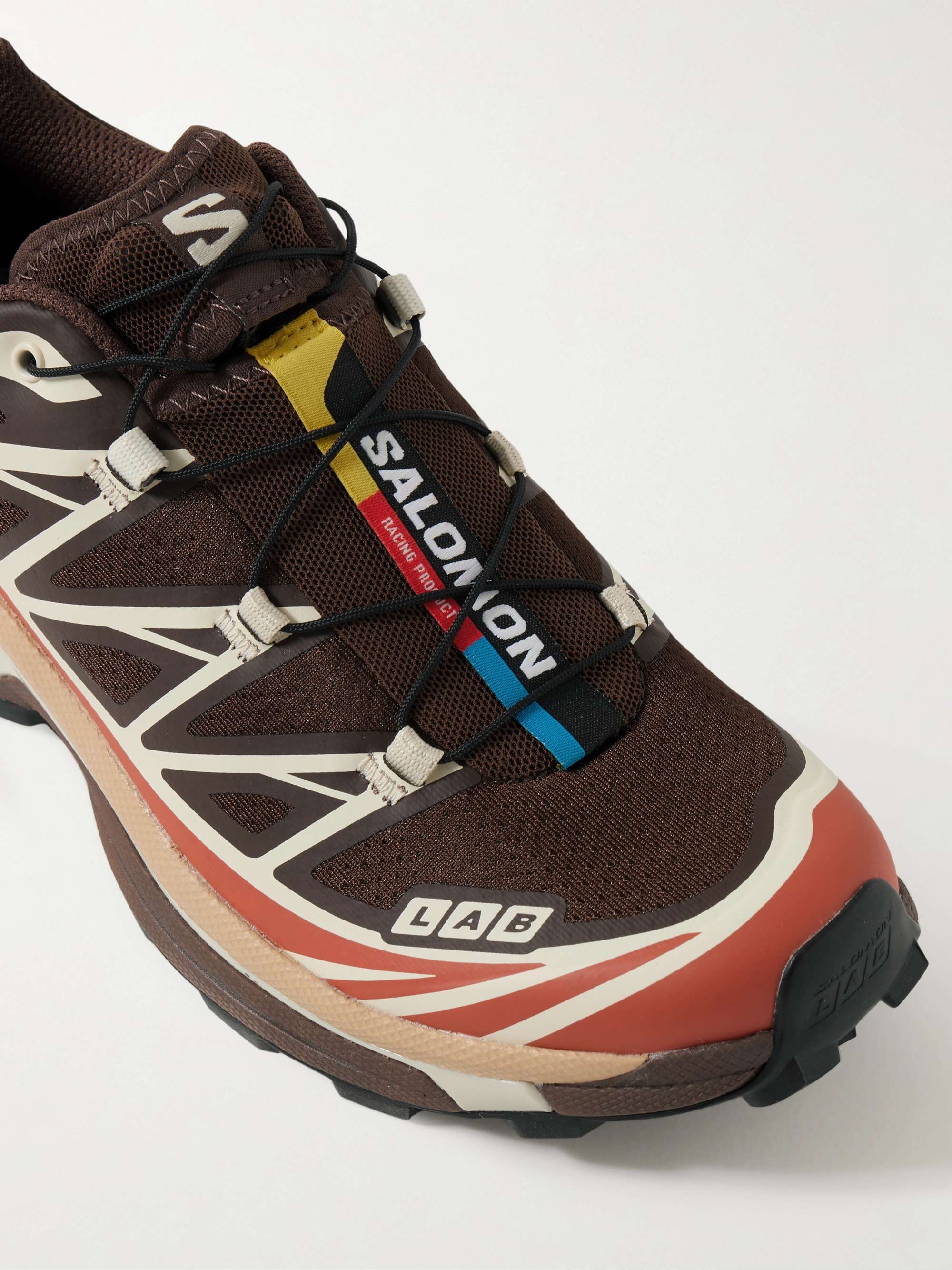 SALOMON 