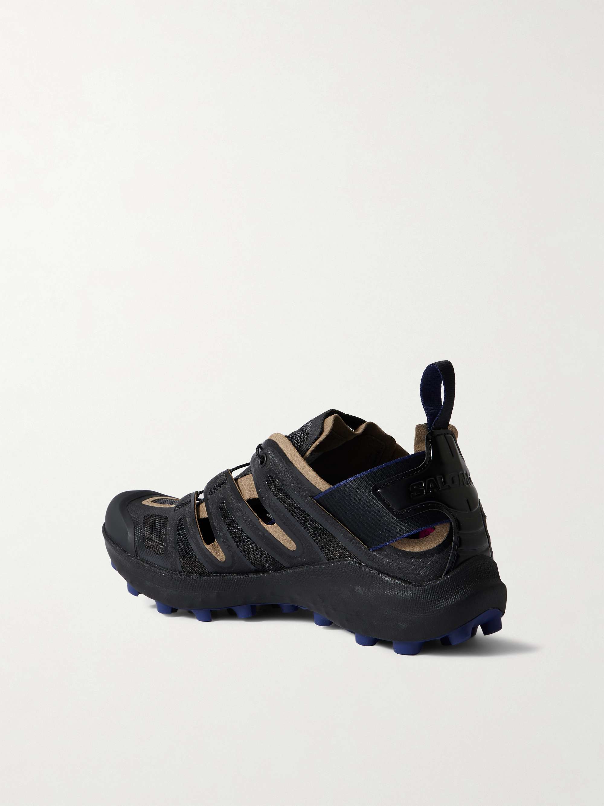 SALOMON 