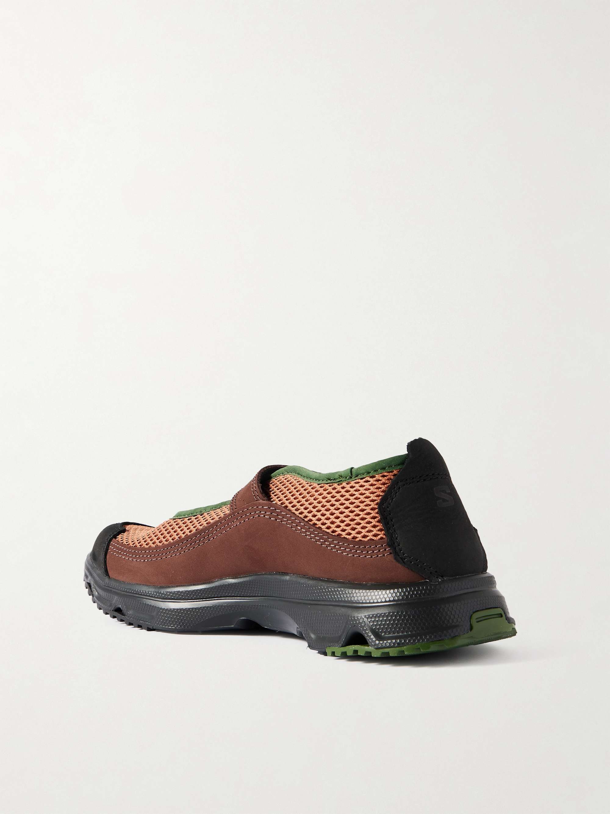 SALOMON 