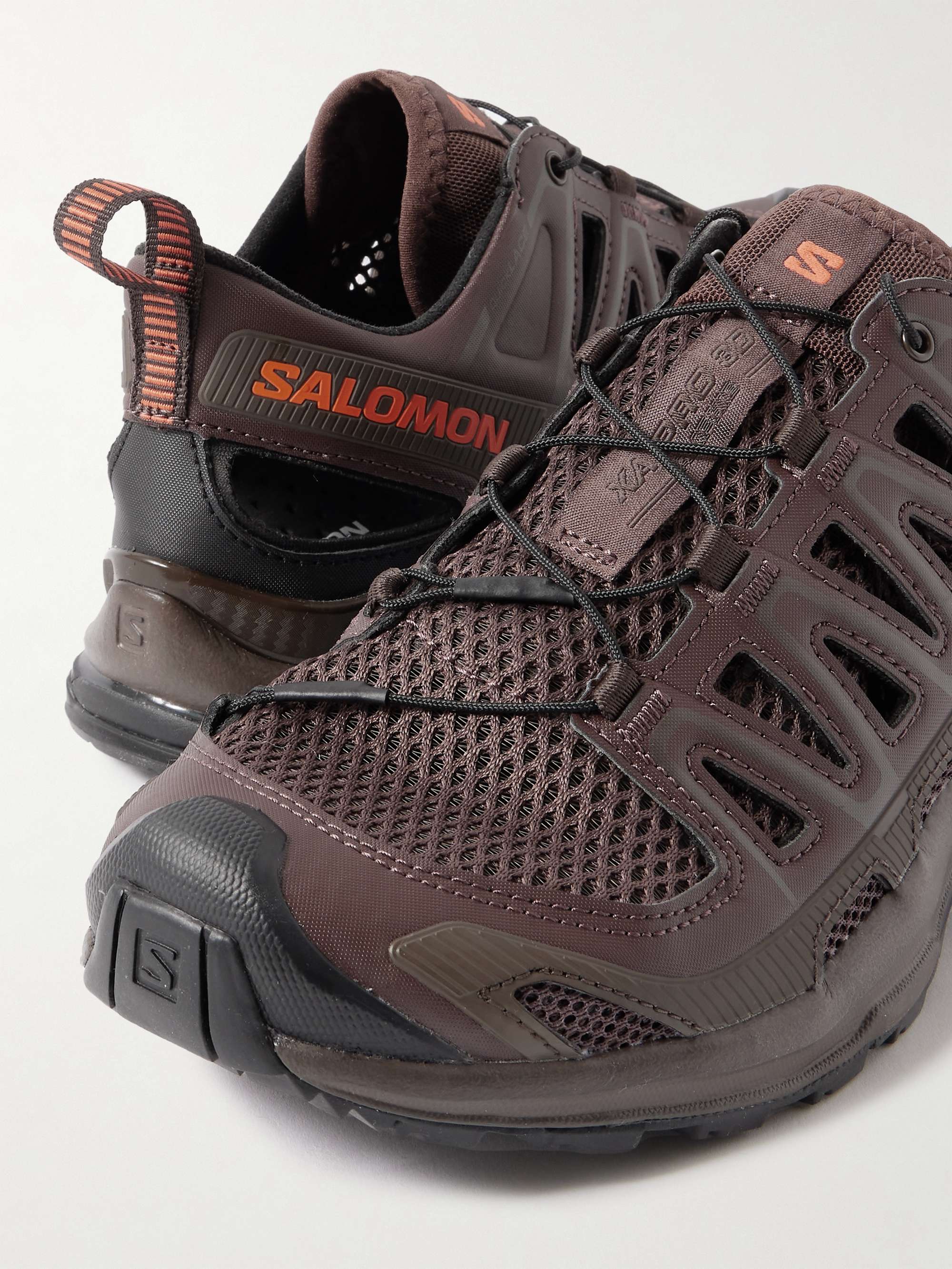 SALOMON 