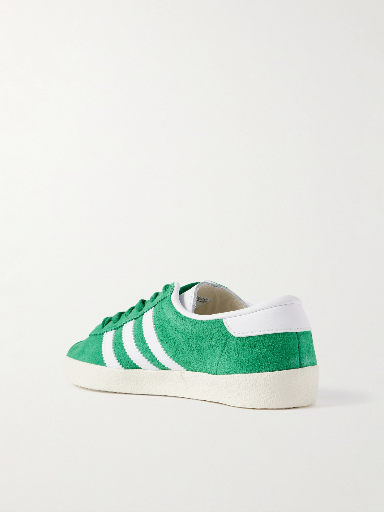 + Sporty & Rich Blanc Sneakers