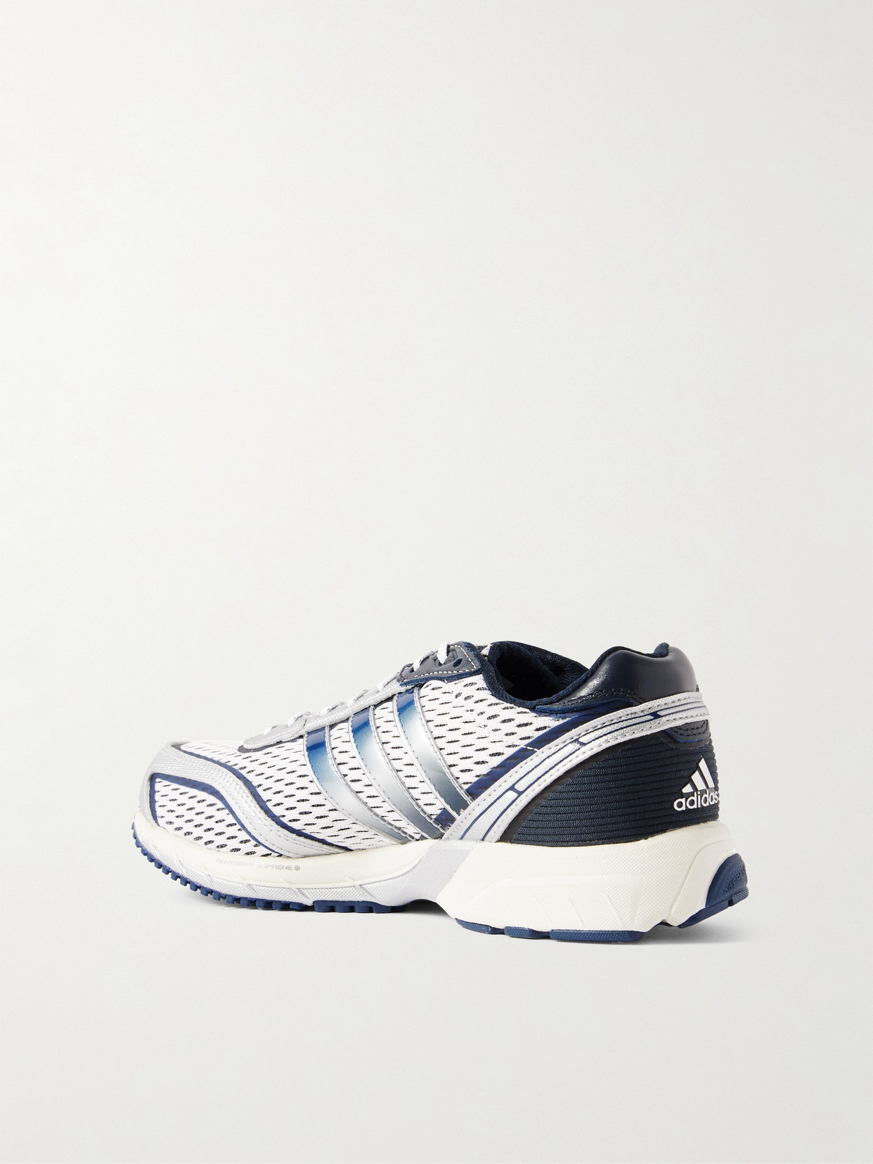 + Sporty & Rich Adizero Adios Rubber And Sneakers