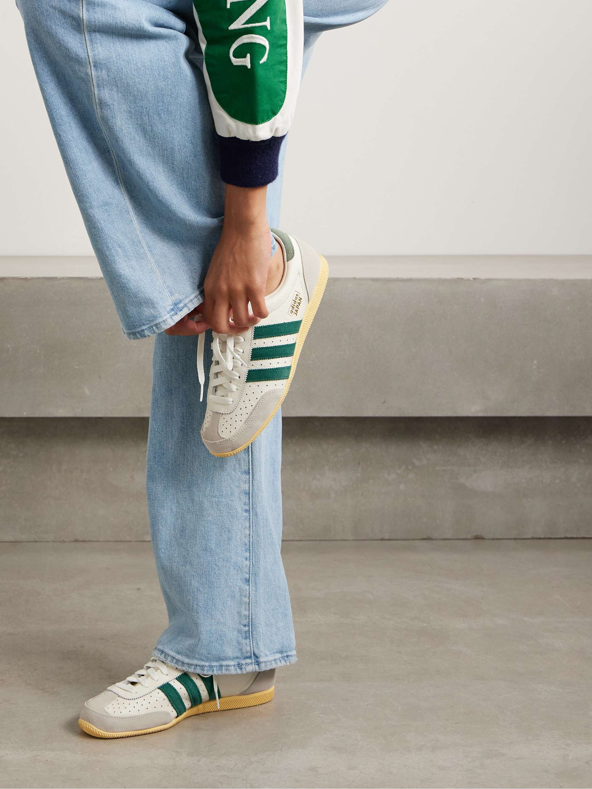 ADIDAS ORIGINALS 