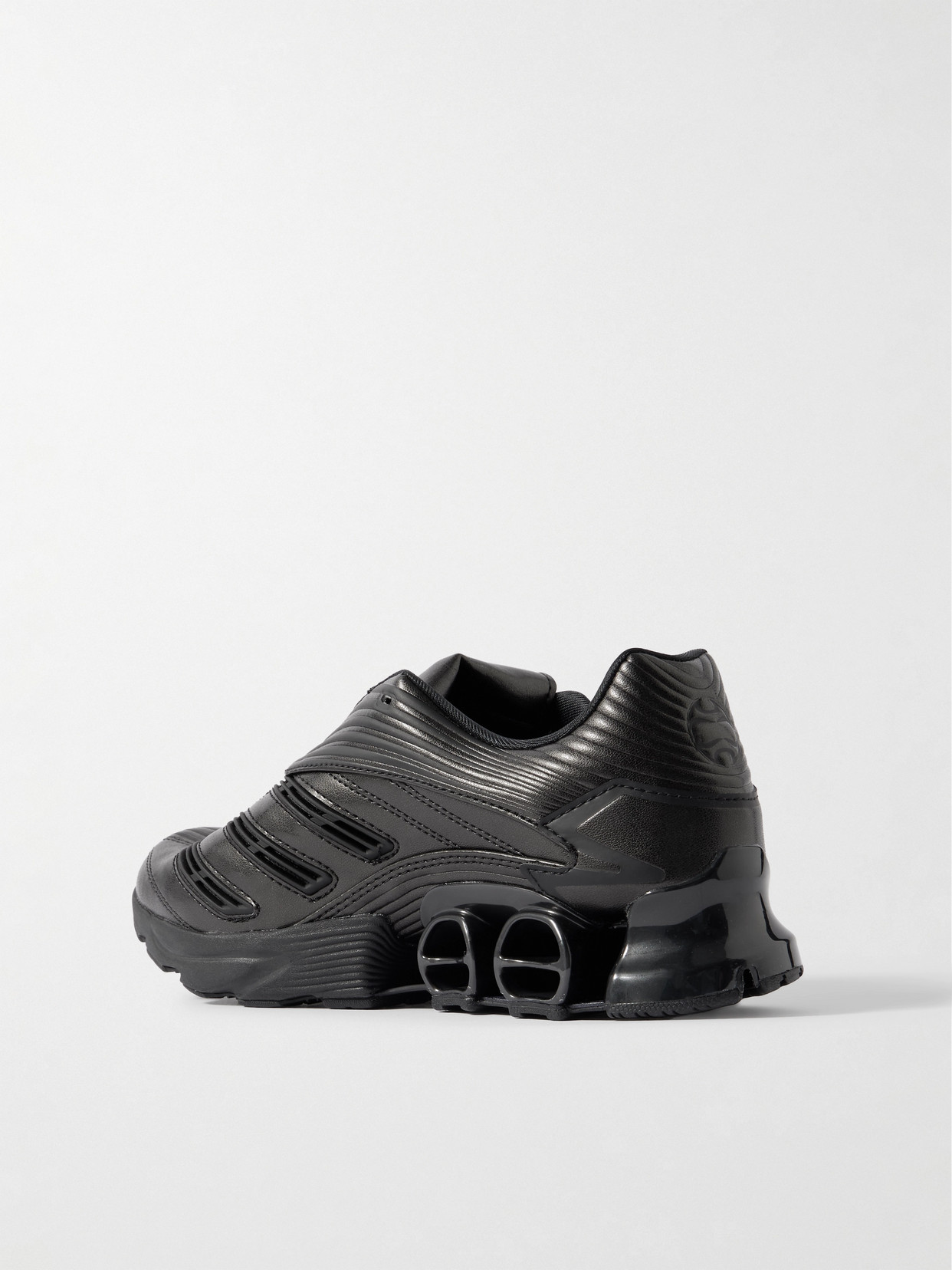 Predator Megaride Paneled Sneakers