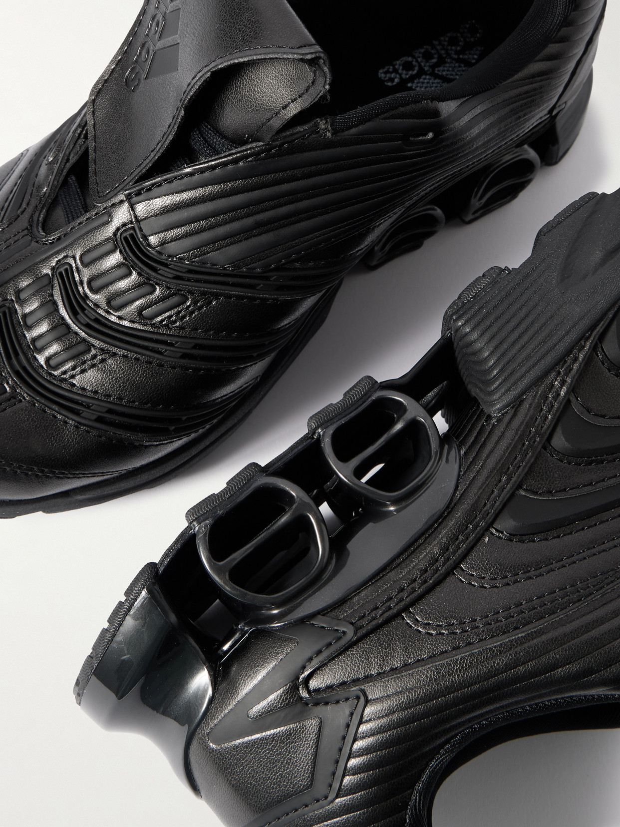Predator Megaride Paneled Sneakers