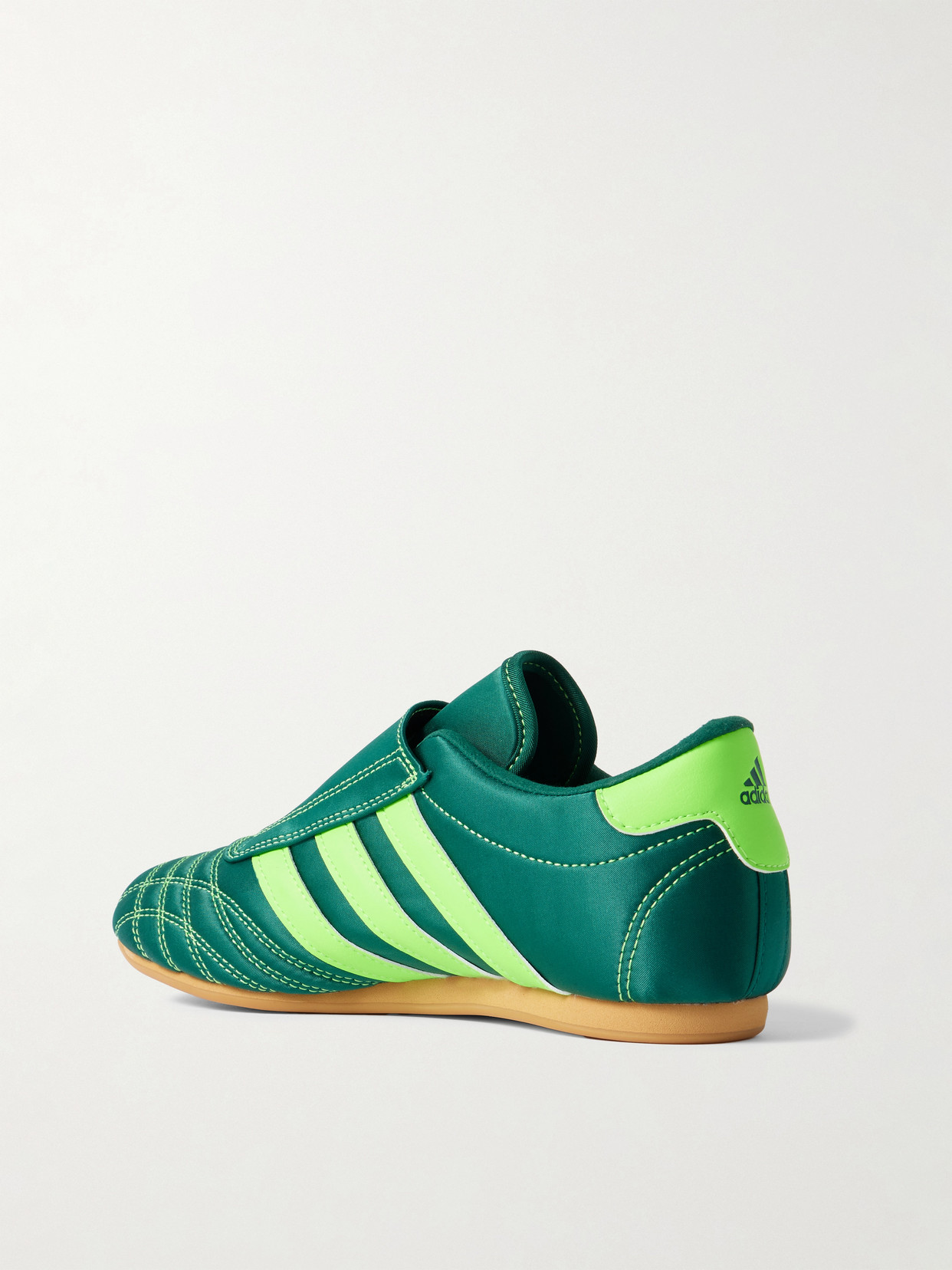 Taekwondo Striped Sneakers