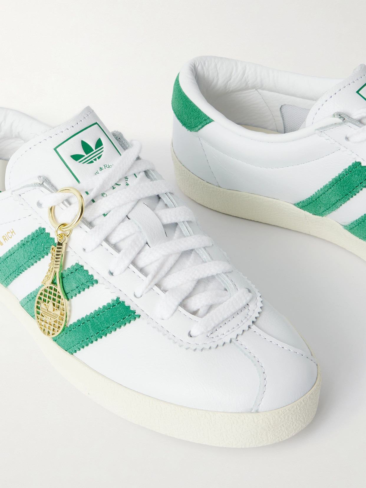 + Sporty & Rich Sneakers