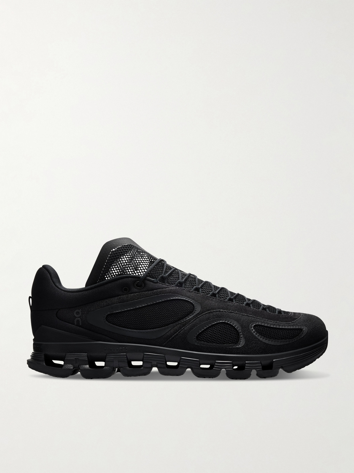 On + Fka Twigs Cloud X 4 Mesh Sneakers