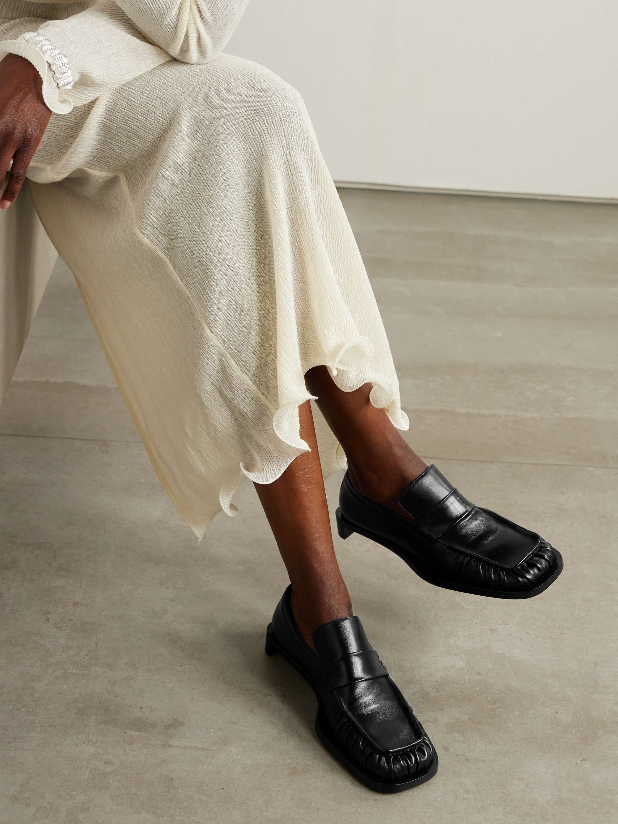 JIL SANDER 