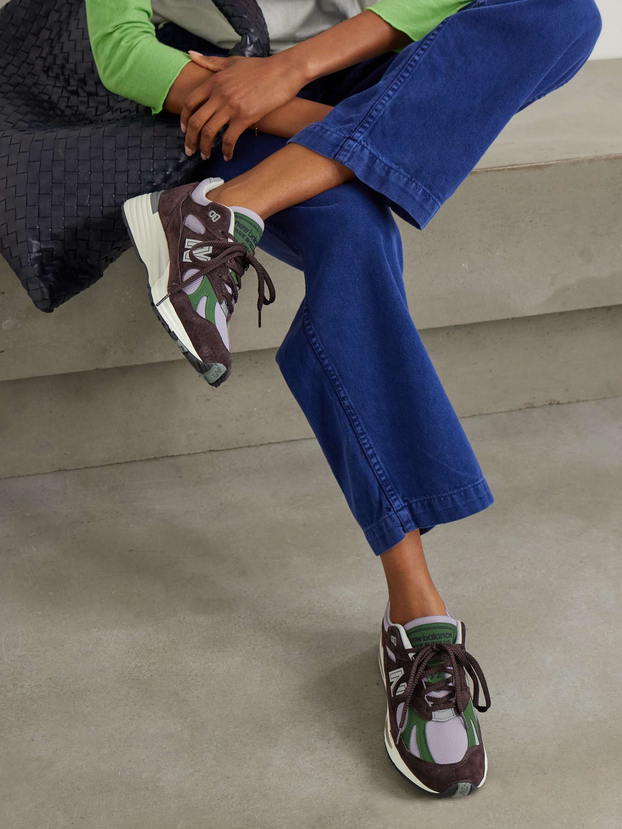 NEW BALANCE 