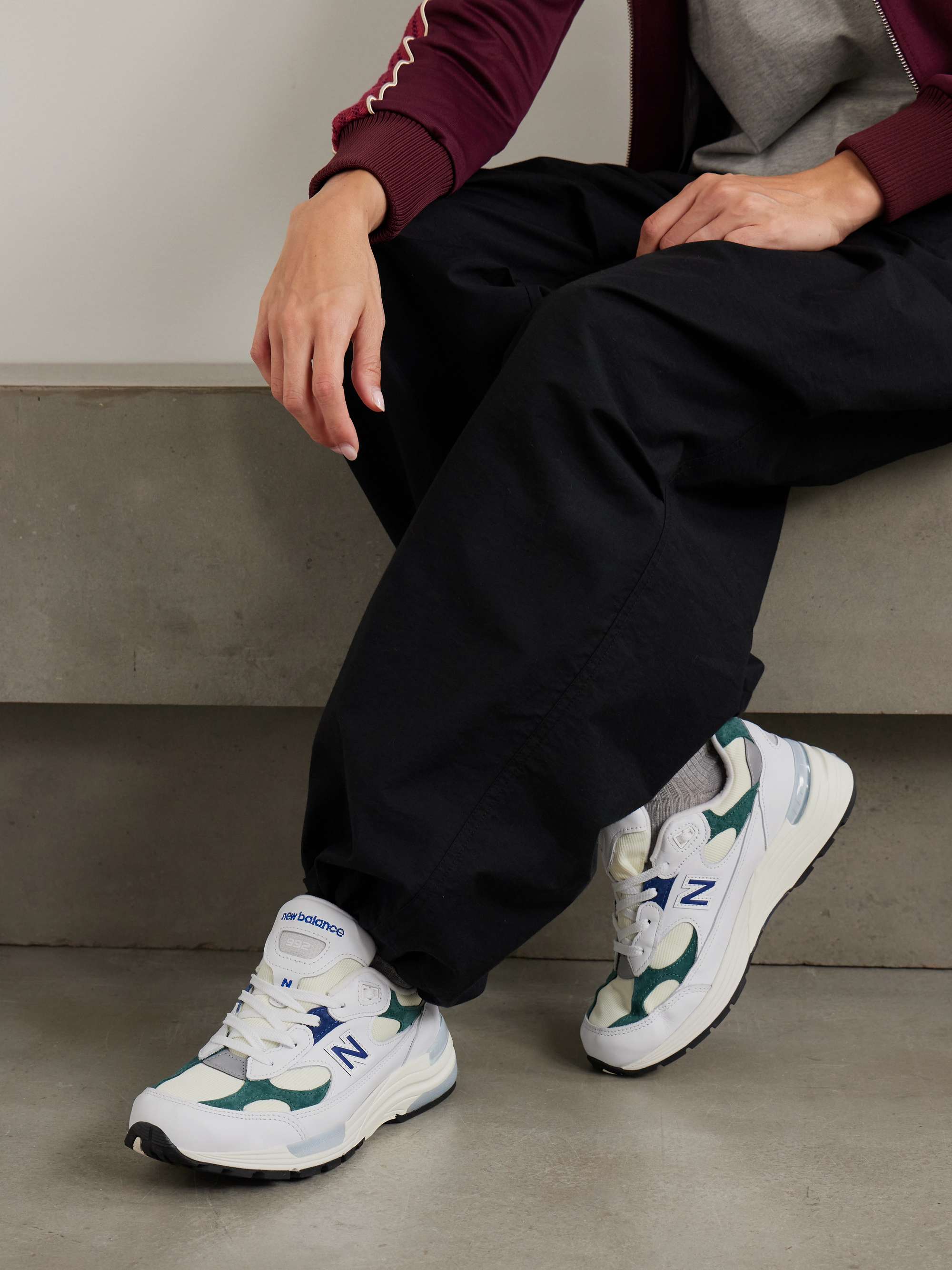NEW BALANCE 