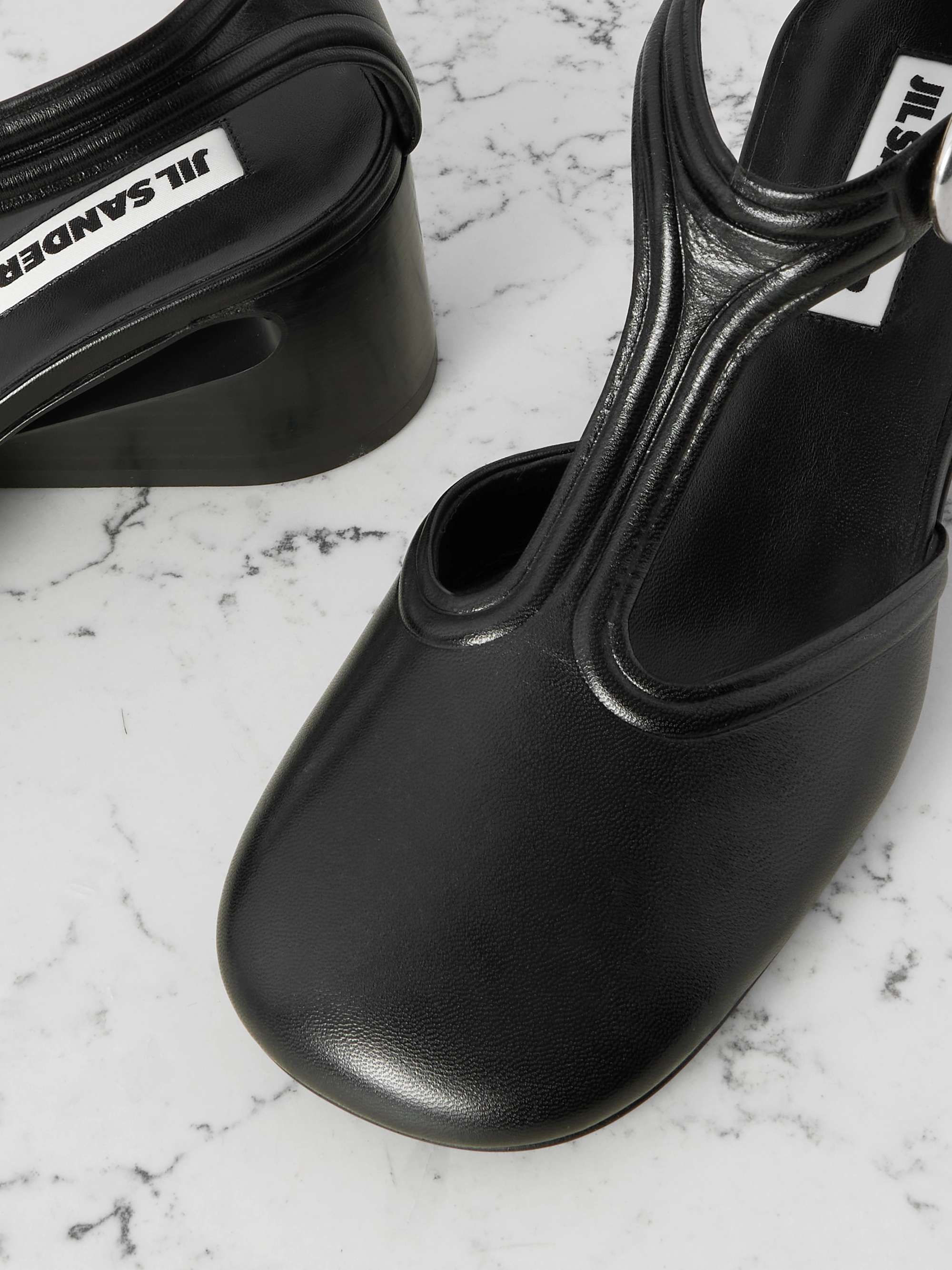 JIL SANDER 