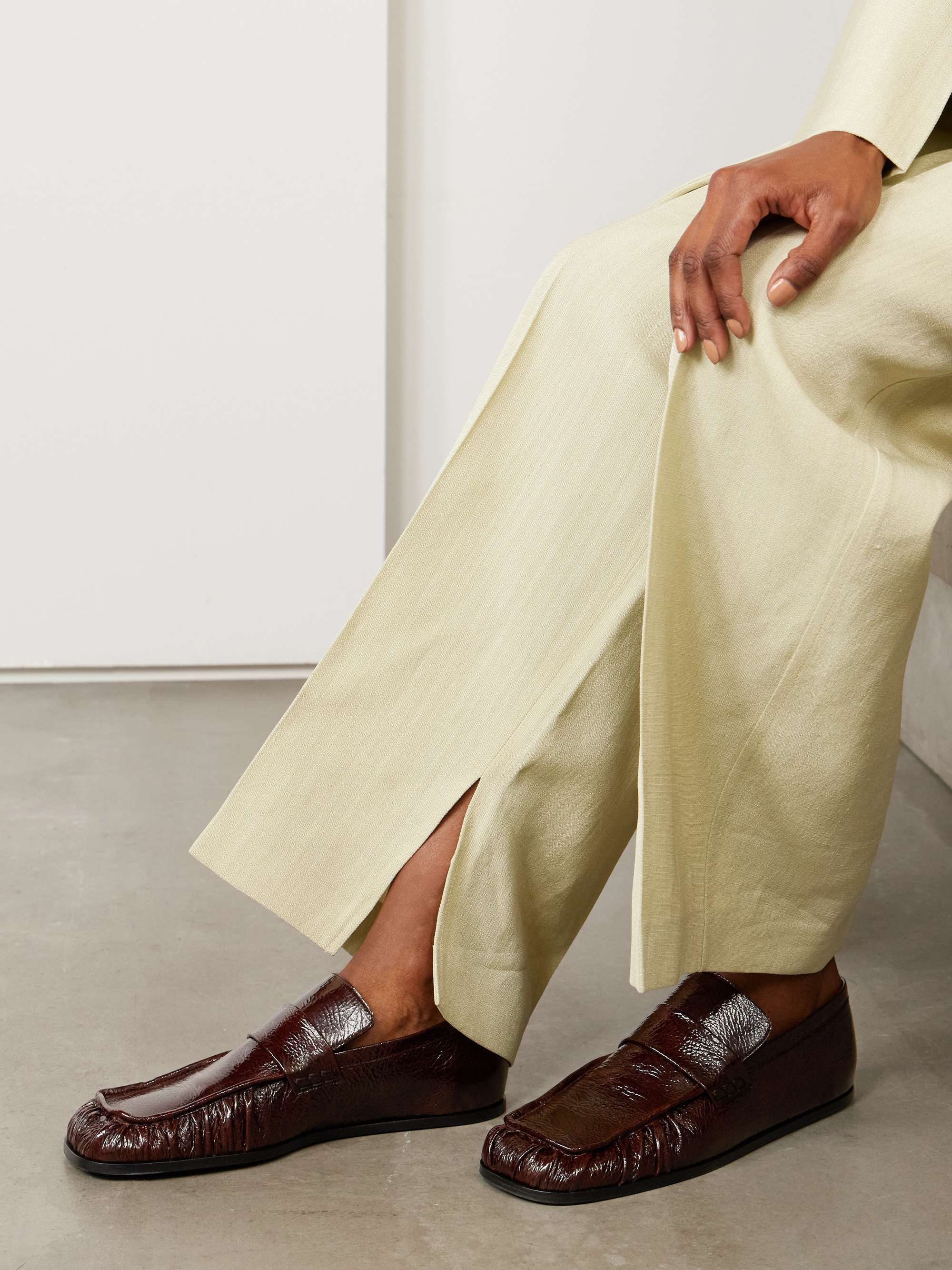 JIL SANDER 