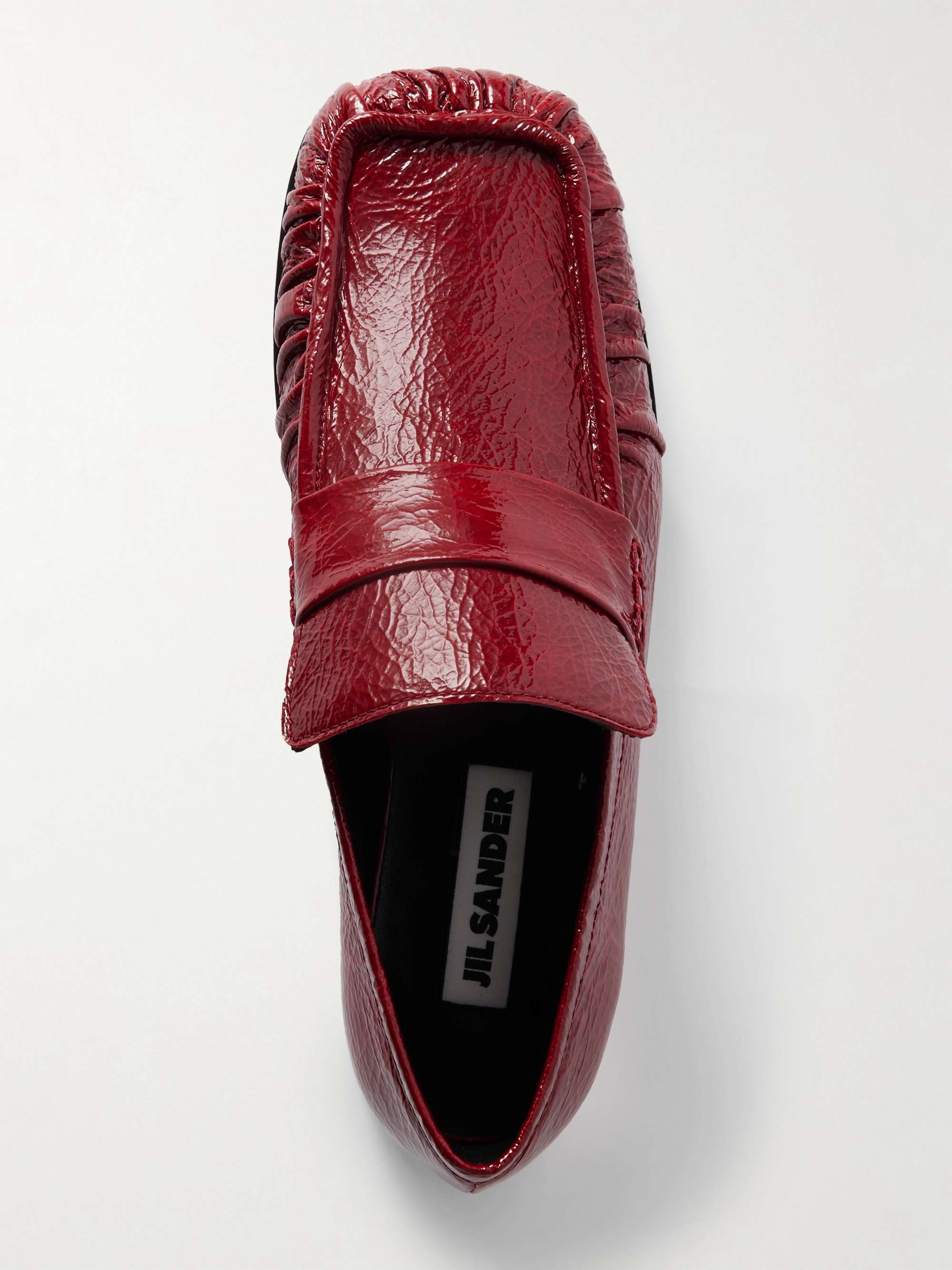 JIL SANDER 