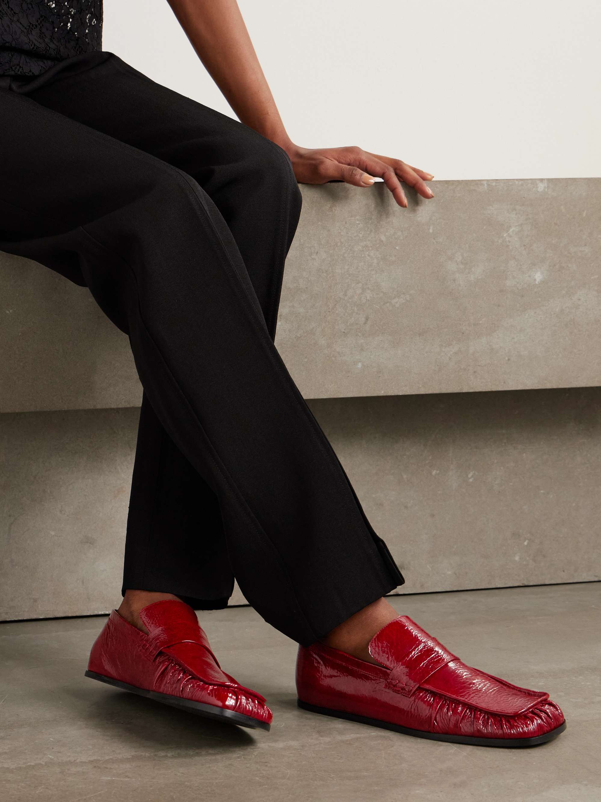 JIL SANDER 