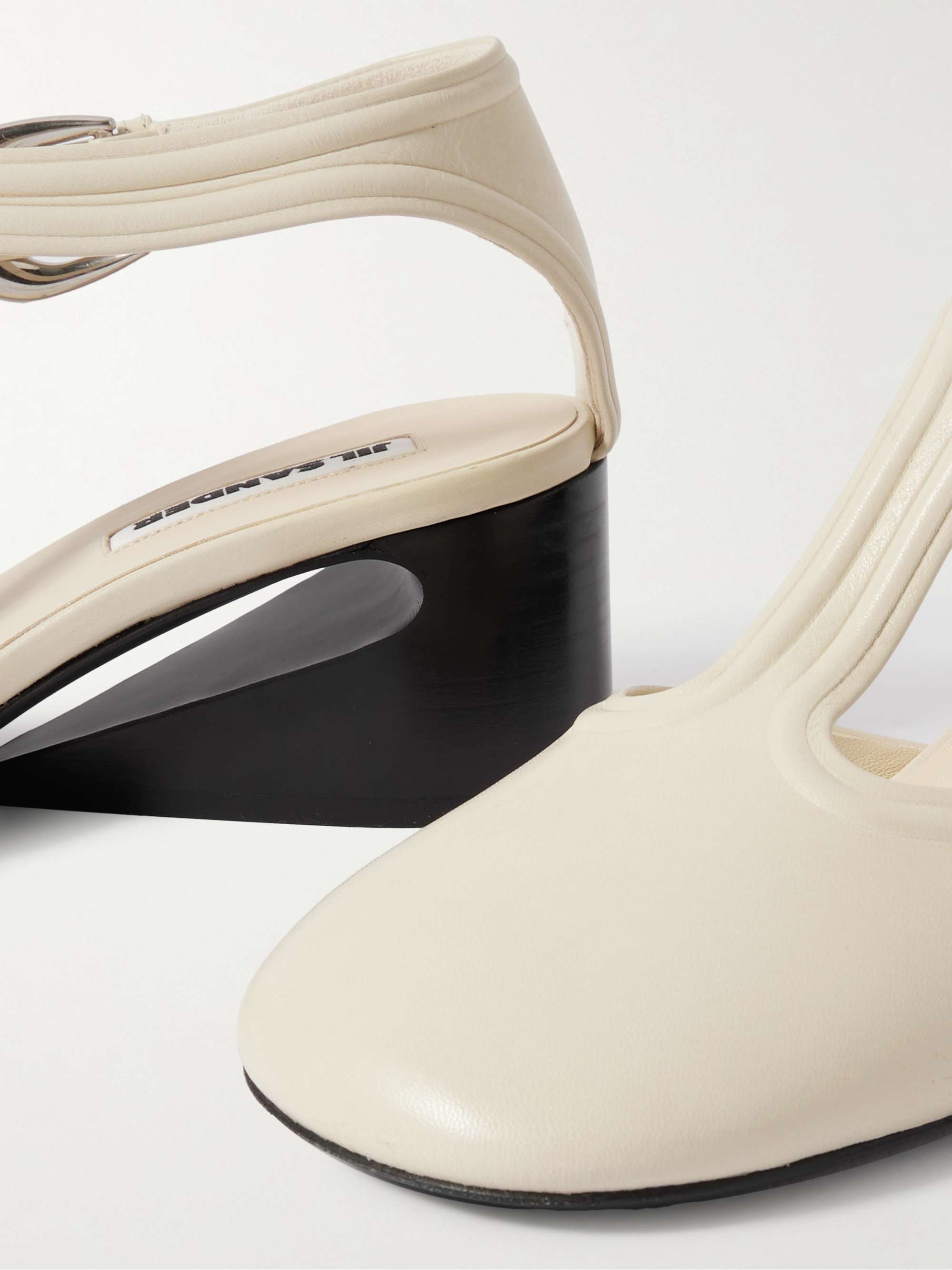 JIL SANDER 