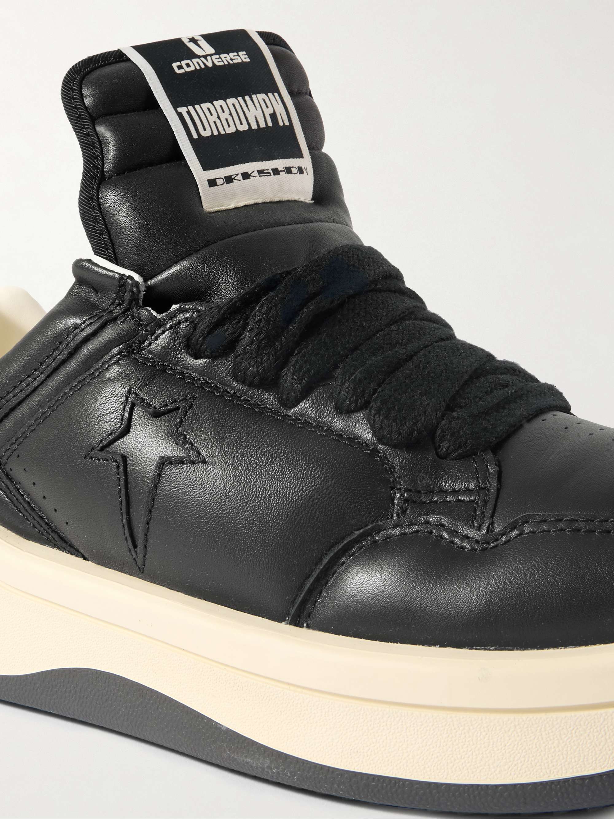 RICK OWENS 